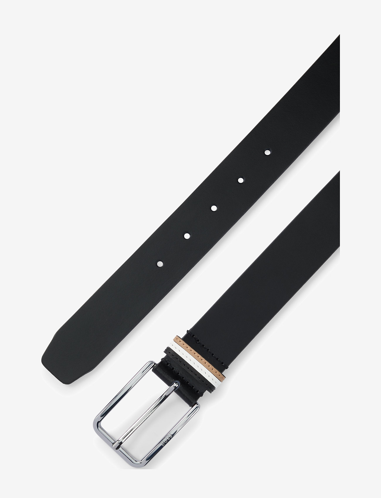 BOSS - Calis-loop_Sz35 - black - 1