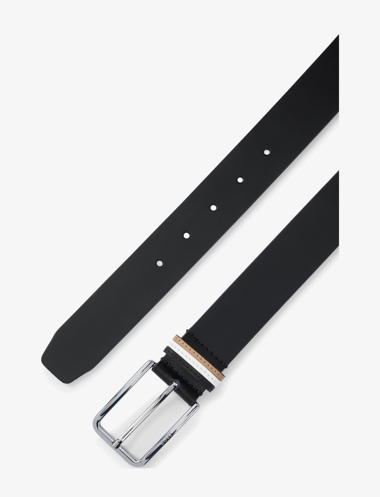 BOSS - Calis-loop_Sz35 - black - 1
