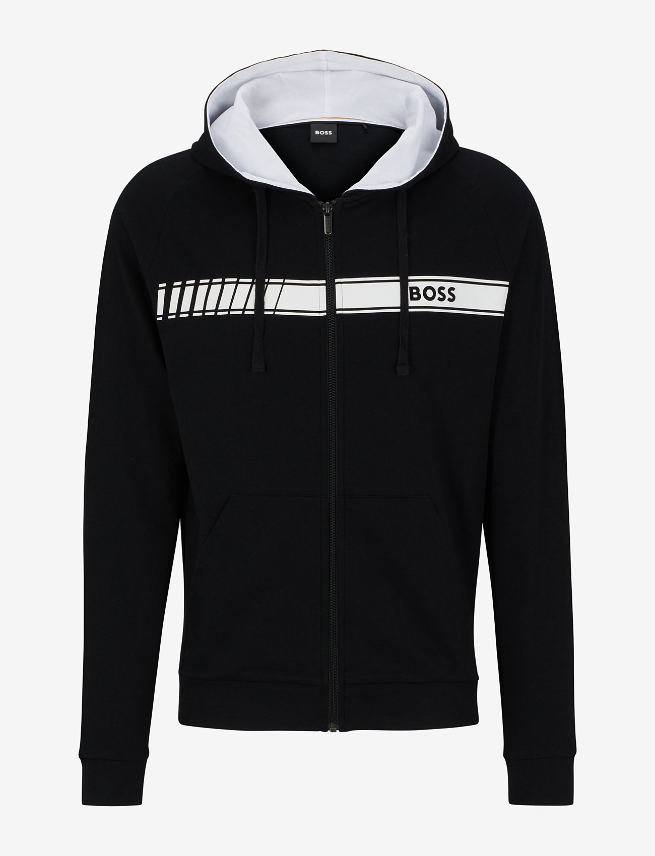 BOSS - Authentic Jacket H - black - 0