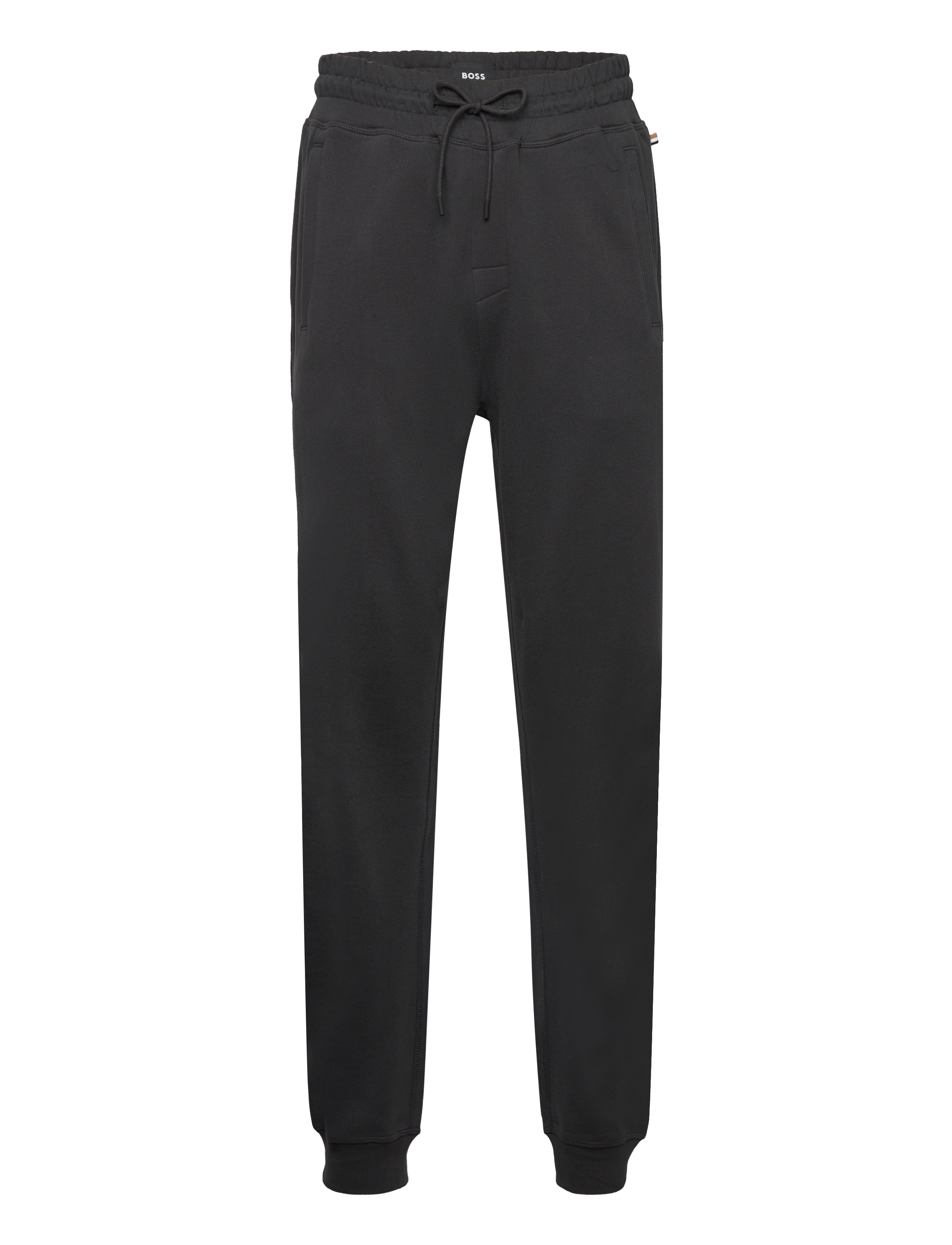 Contemp Pants - BLACK