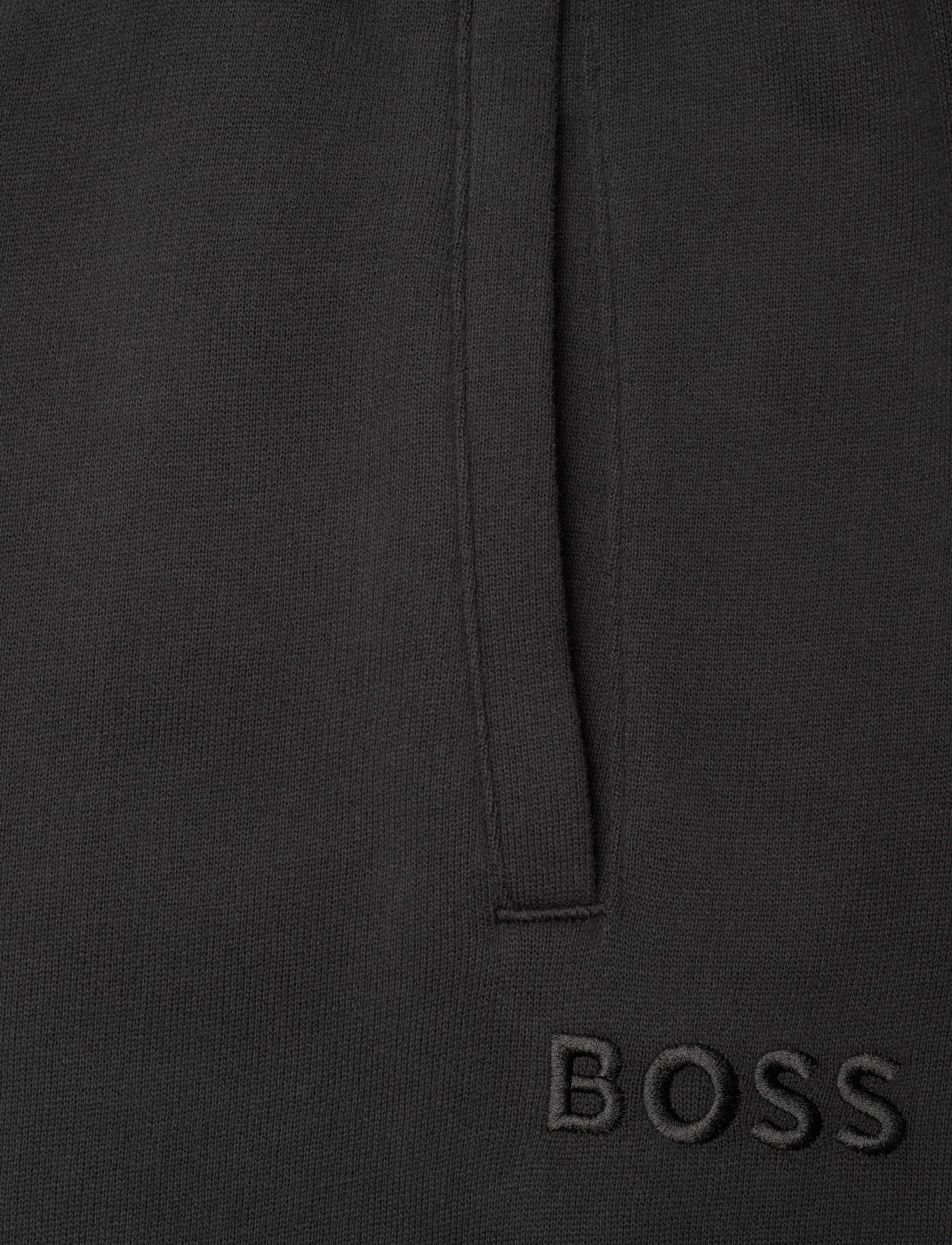 BOSS - Contemp Pants - black - 2