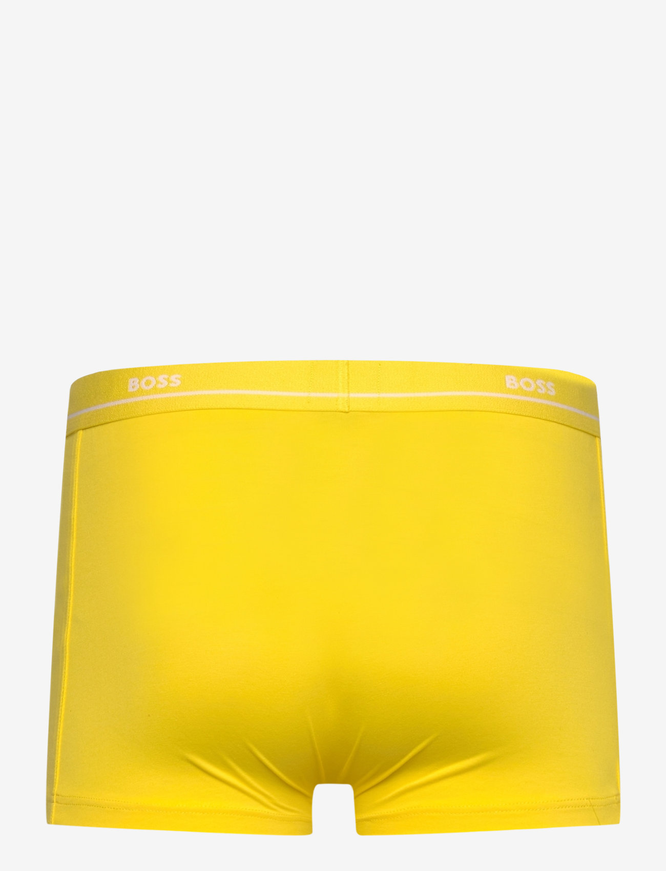 BOSS - Trunk 5P EssentialS - assorted pre-pack - 3