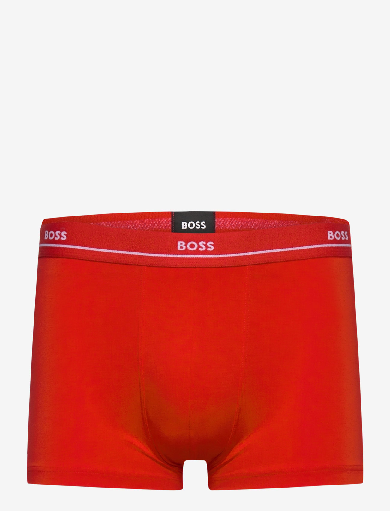 BOSS - Trunk 5P EssentialS - assorted pre-pack - 4