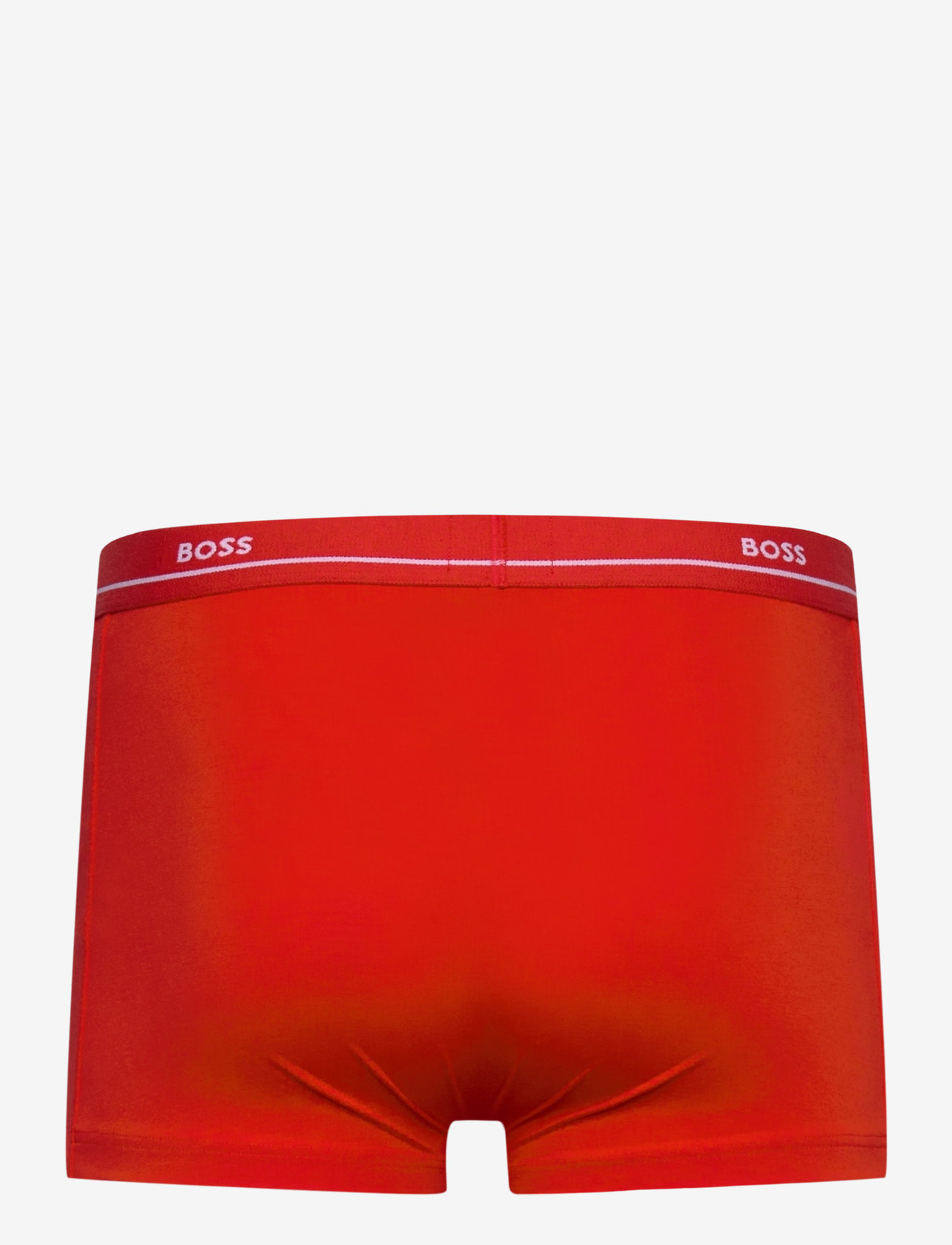 BOSS - Trunk 5P EssentialS - assorted pre-pack - 5