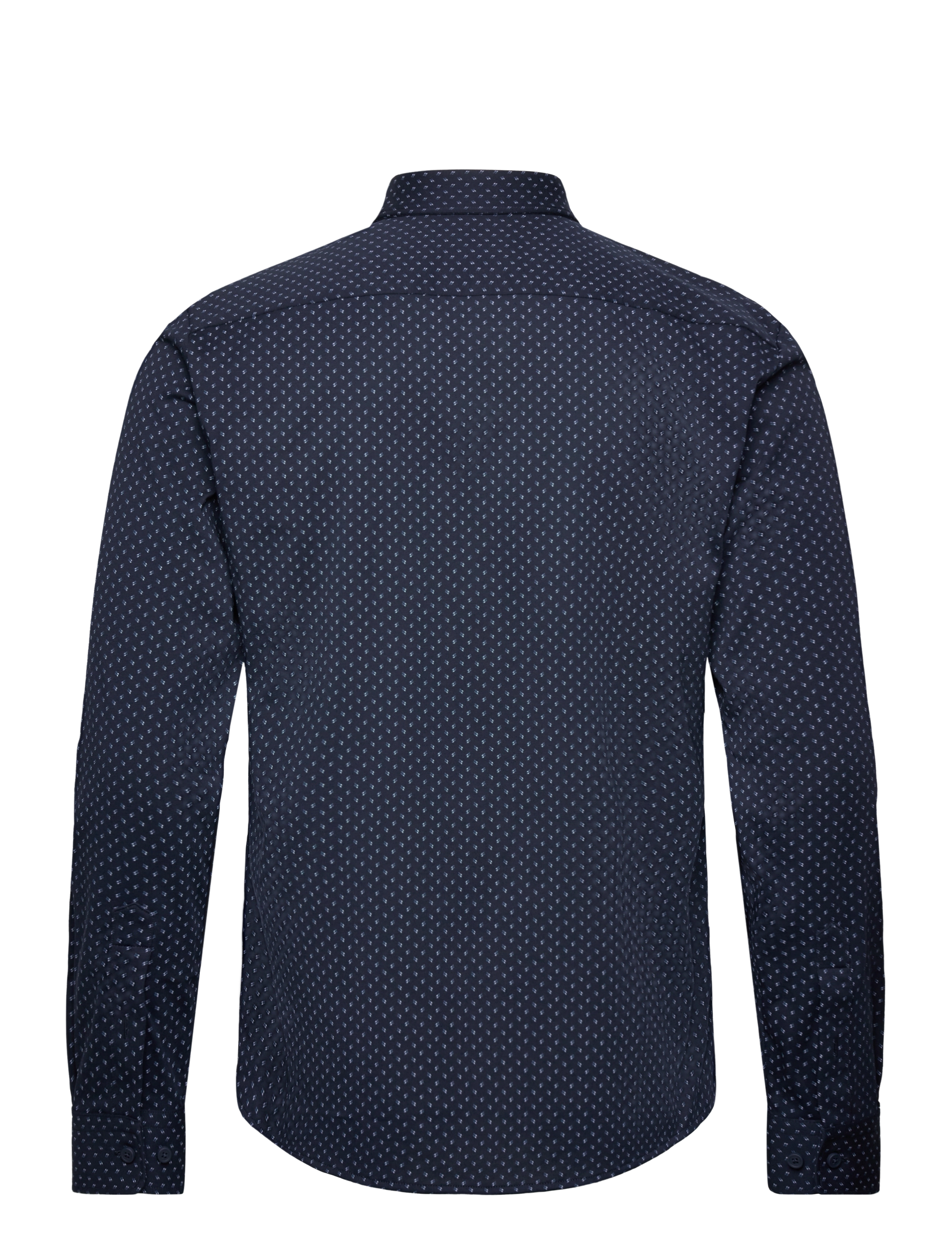 BOSS - P-ROAN-kent-C1-233 - open blue - 1