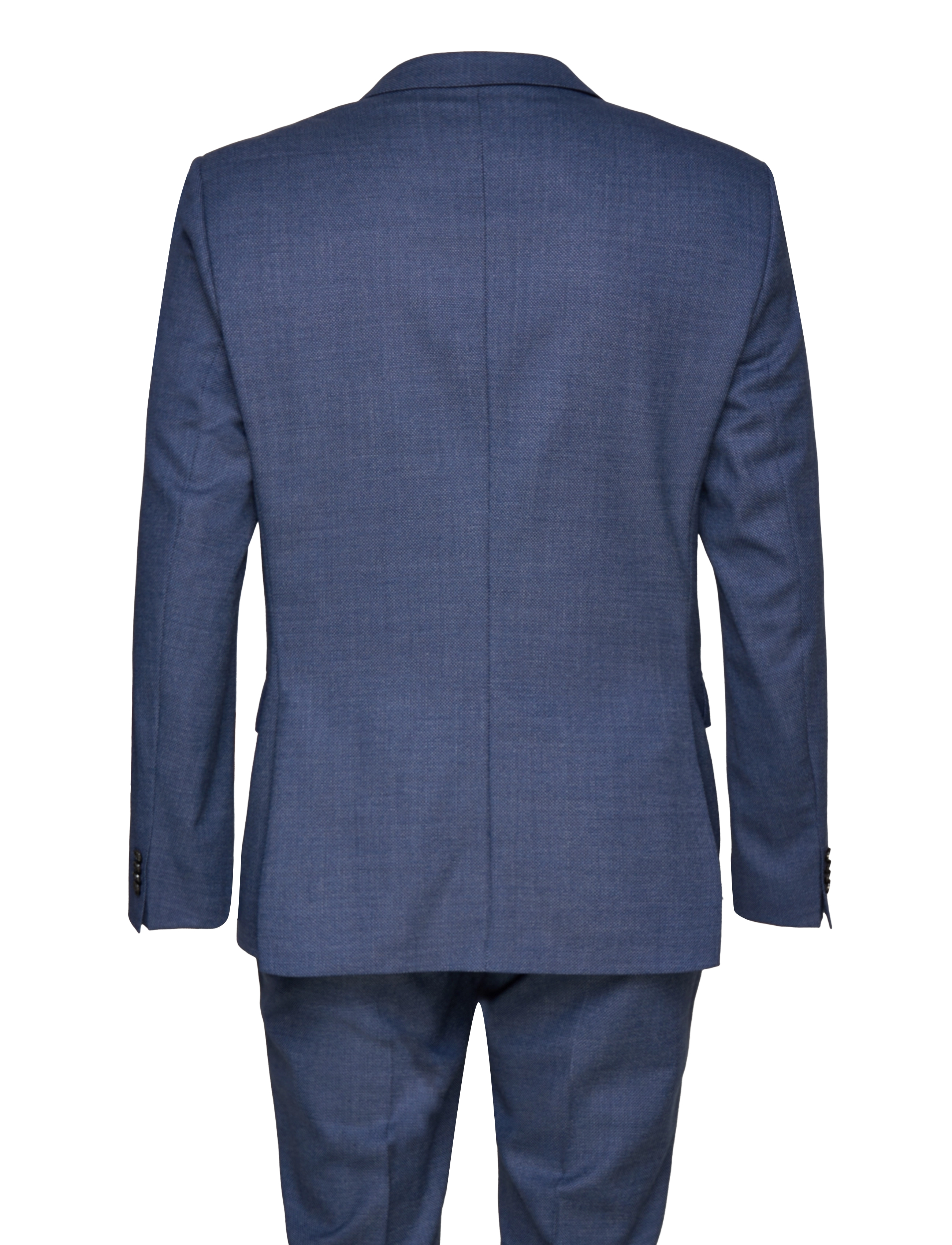 BOSS - H-Huge-3Pcs-232 - bright blue - 1