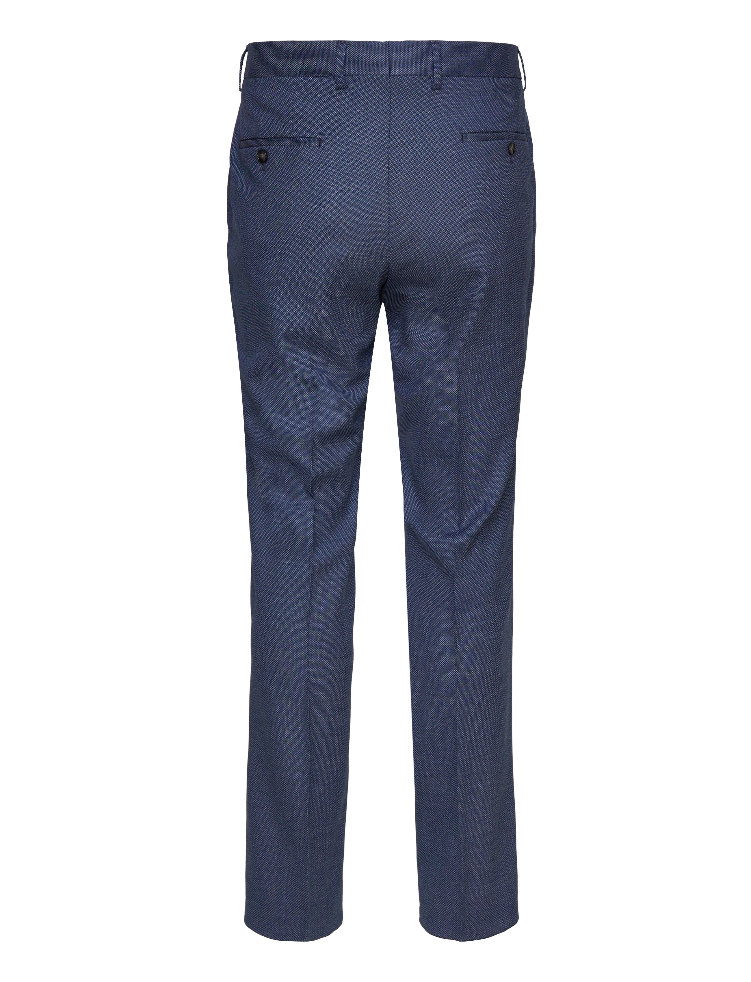 BOSS - H-Huge-3Pcs-232 - bright blue - 3