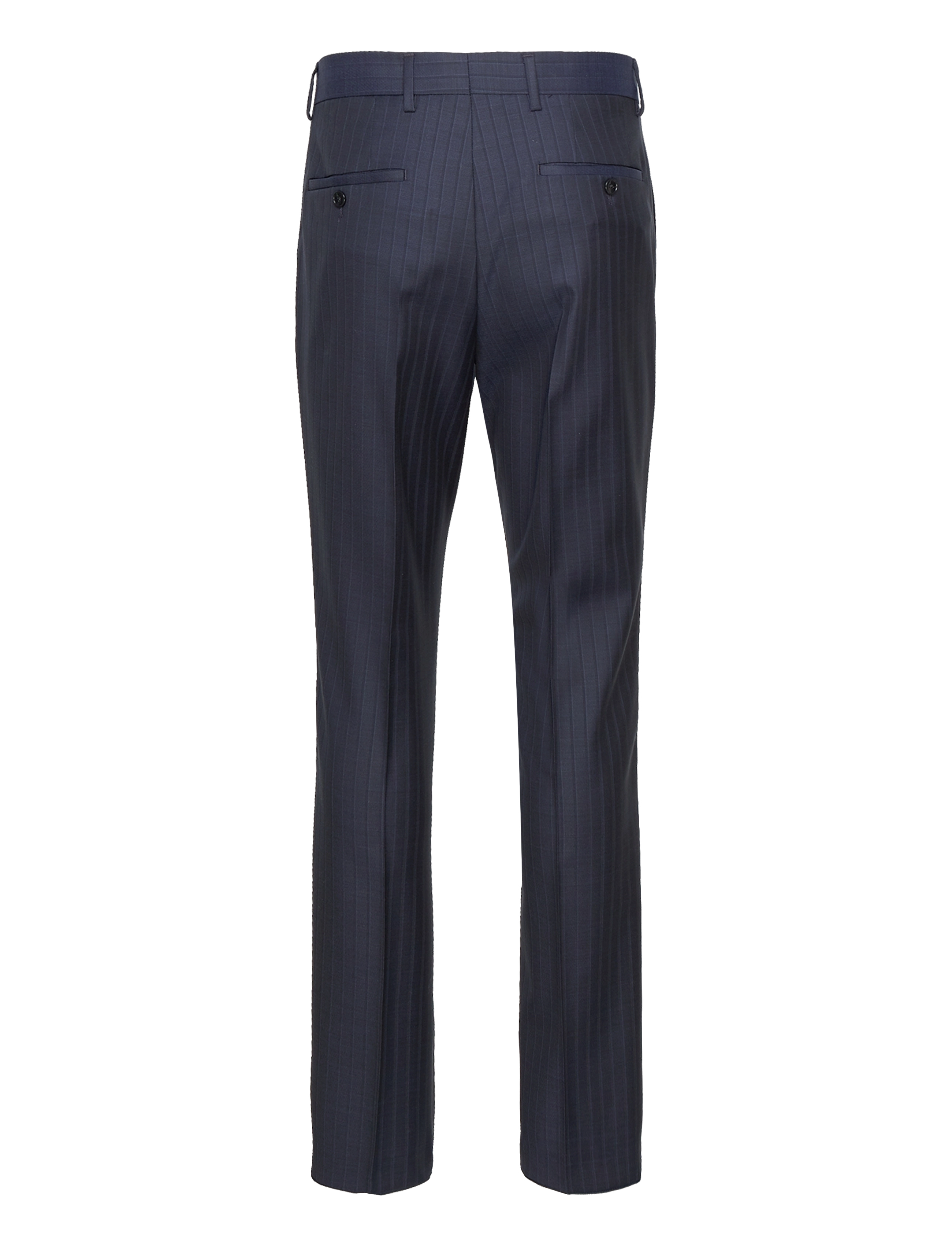 BOSS - H-Huge-2Pcs-Peak-232 - dark blue - 3