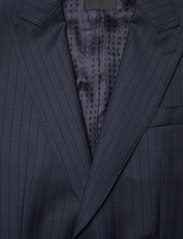 BOSS - H-Huge-2Pcs-Peak-232 - double breasted suits - dark blue - 4