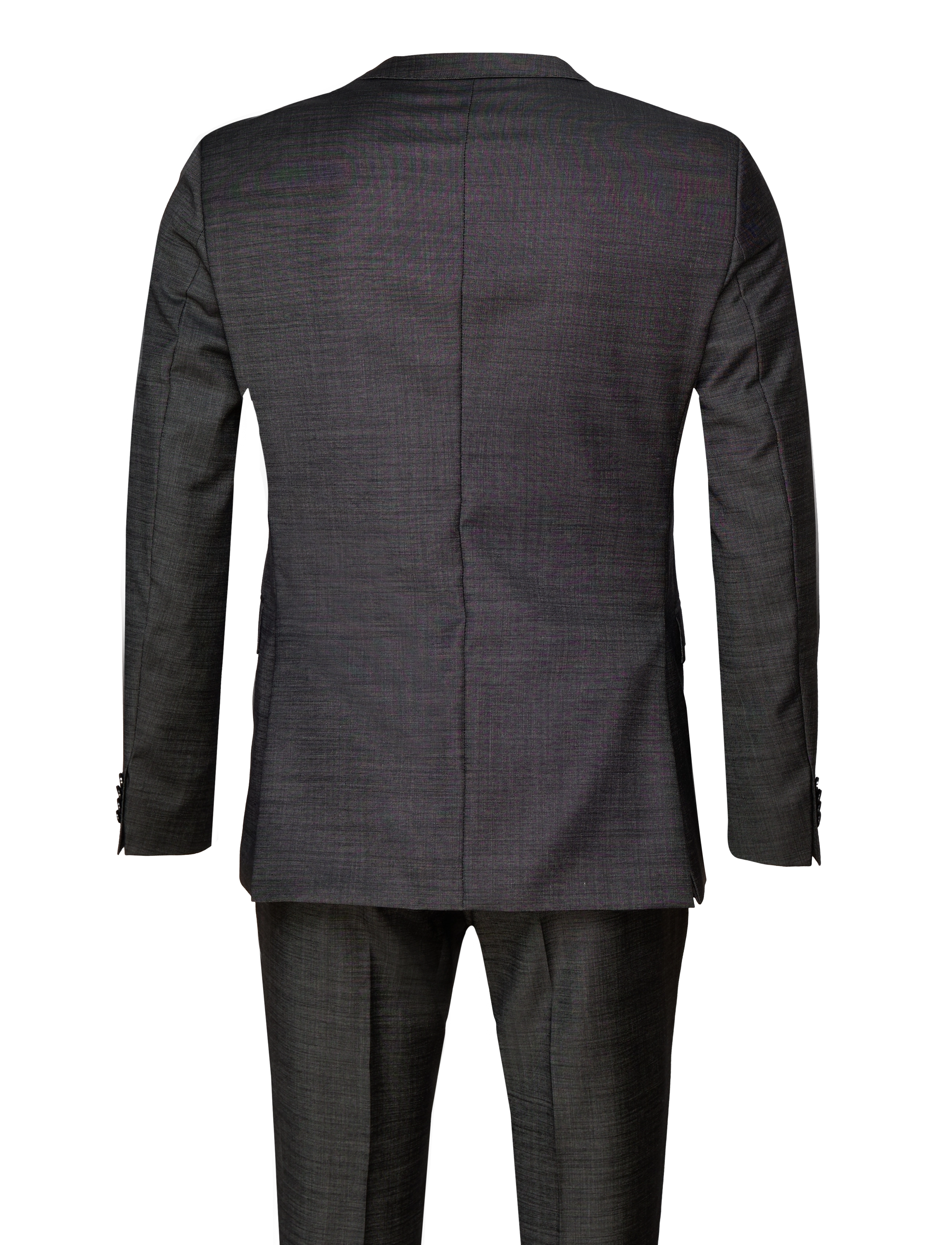 BOSS - H-Reymond-2Pcs-224 - black - 1