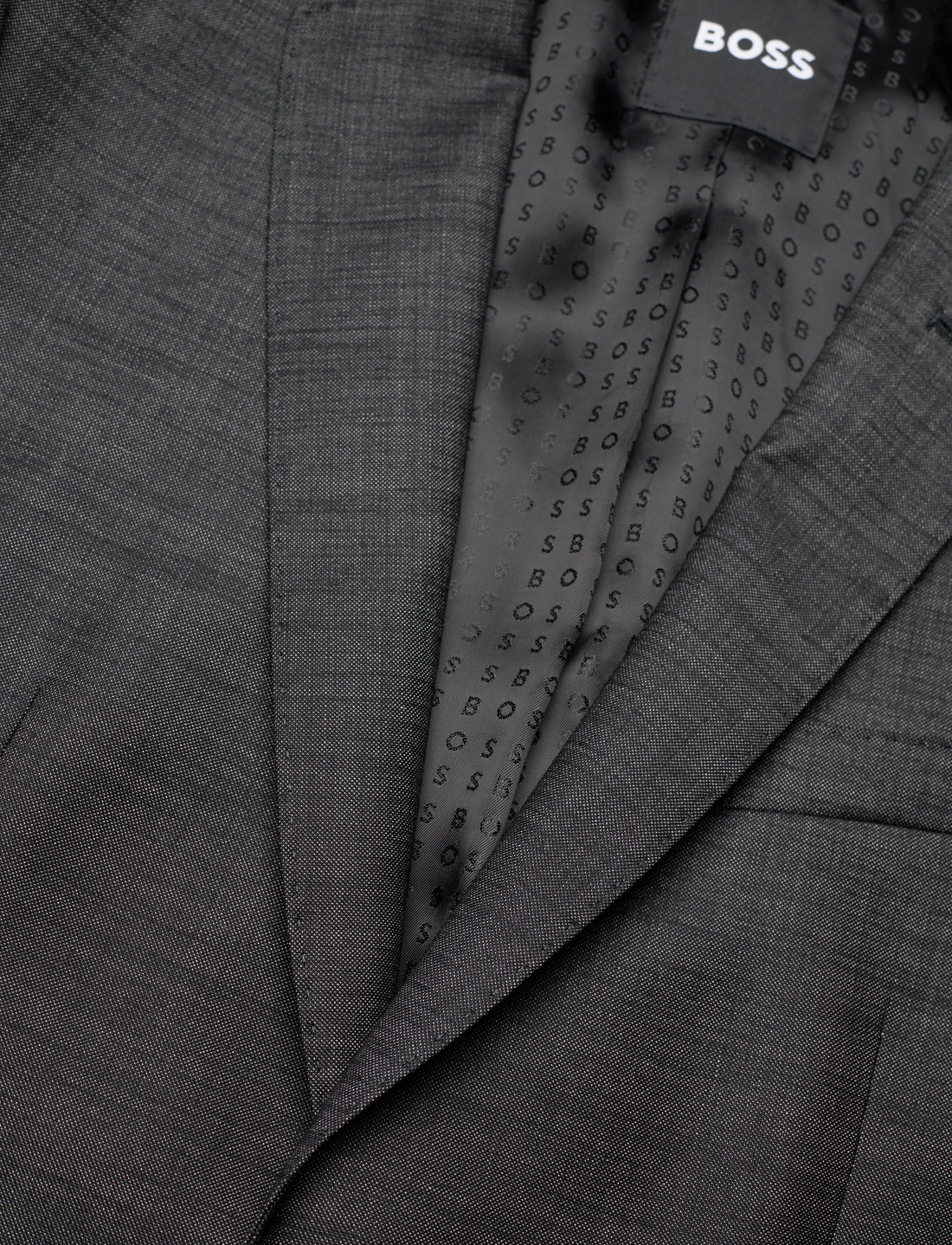 BOSS H reymond 2pcs 224 anz ge blazer einkaufen bei Booztlet