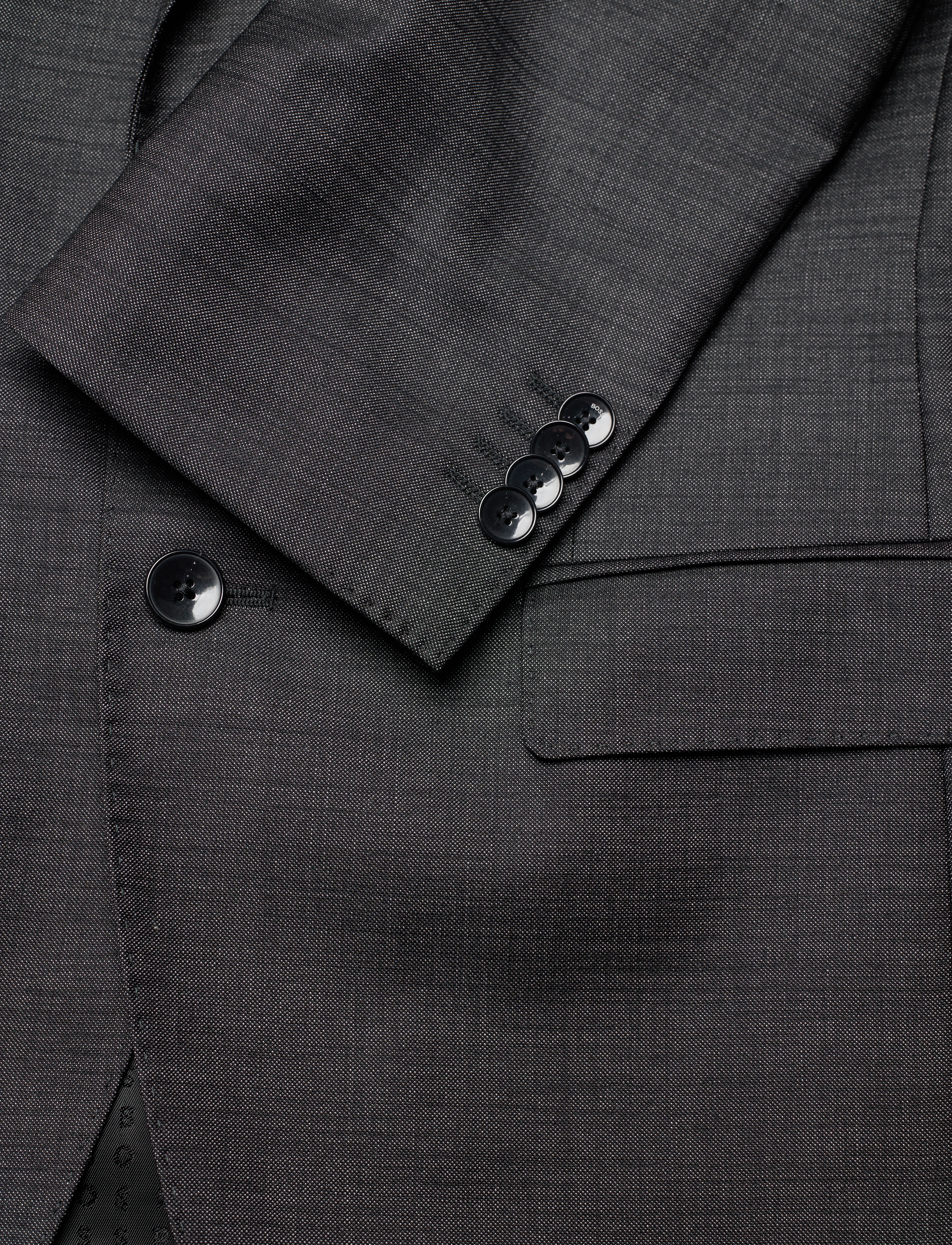 BOSS - H-Reymond-2Pcs-224 - black - 5