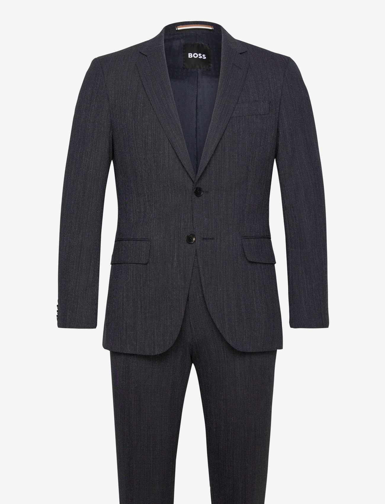 BOSS - H-Huge-2Pcs-224 - dark blue - 0