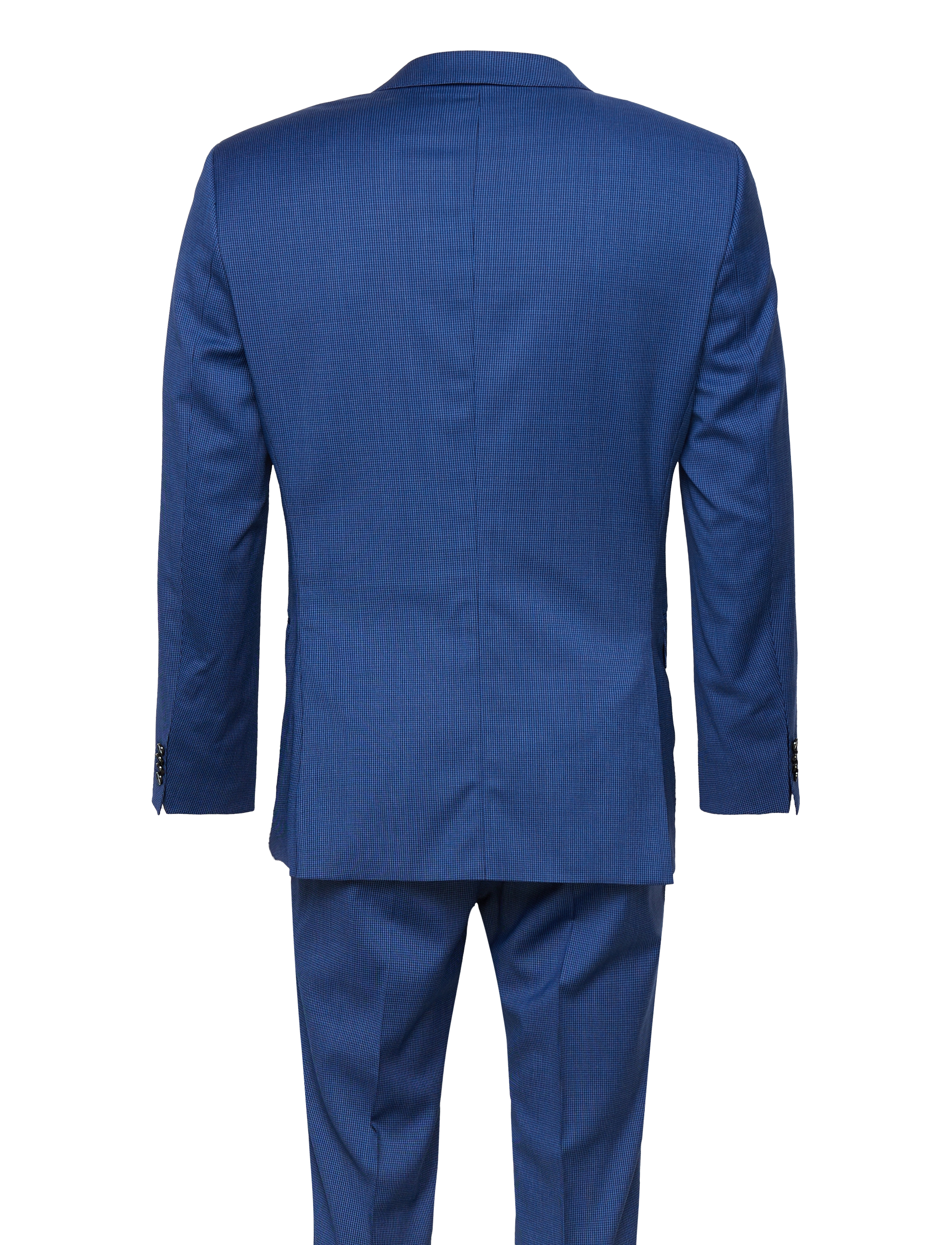 BOSS - H-Huge-2Pcs-224 - dark blue - 1