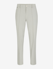 BOSS - P-Genius-WG-Pck-233F - suit trousers - open white - 0