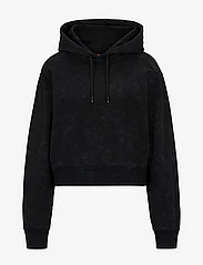 BOSS - C_Ezone - hoodies - black - 0
