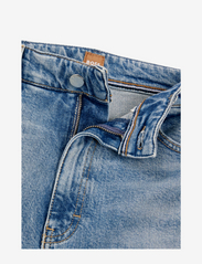 BOSS - MARLENE HR C - straight jeans - light/pastel blue - 1