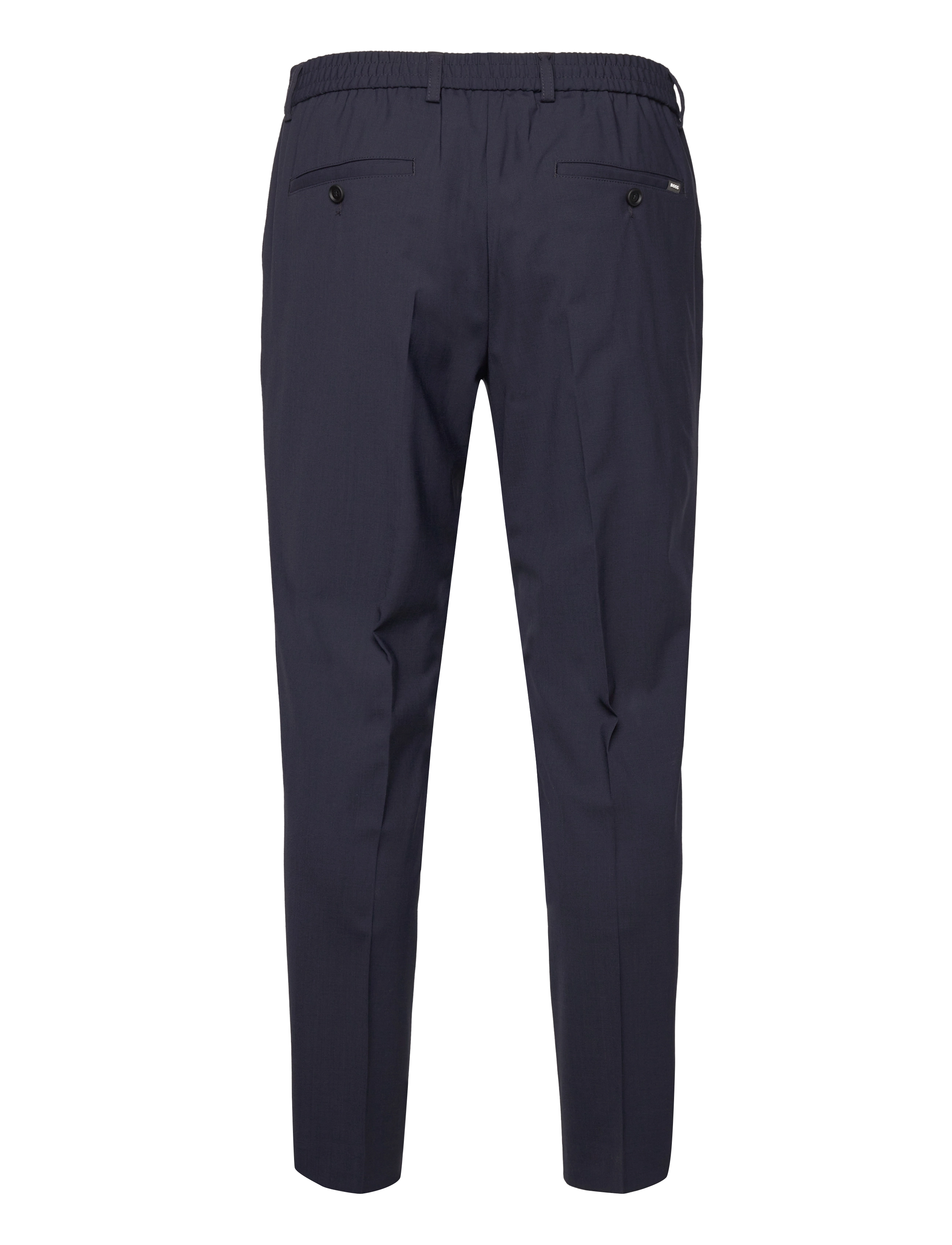 BOSS - P-Genius-CW-WG-233 - dark blue - 1