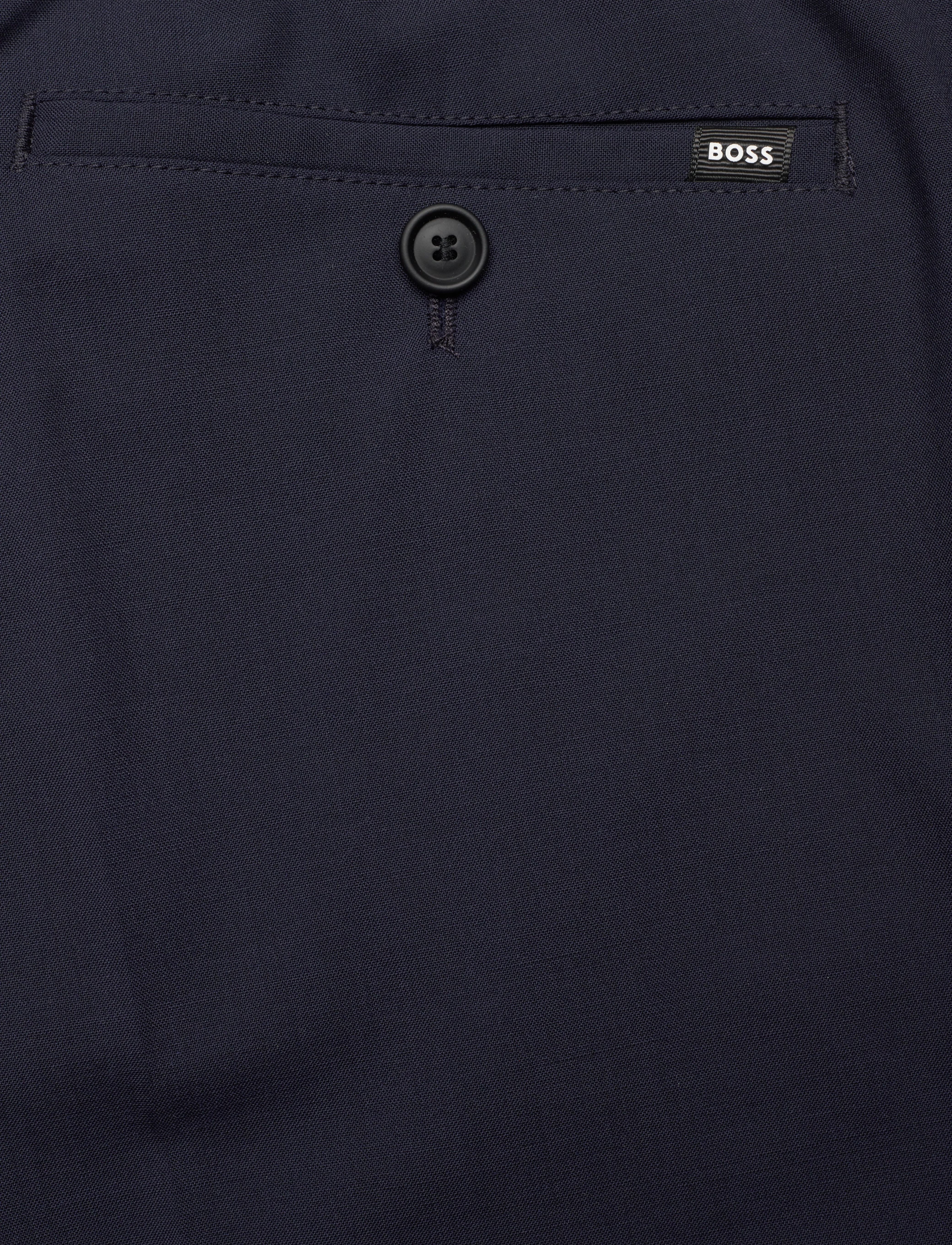 BOSS - P-Genius-CW-WG-233 - dark blue - 4