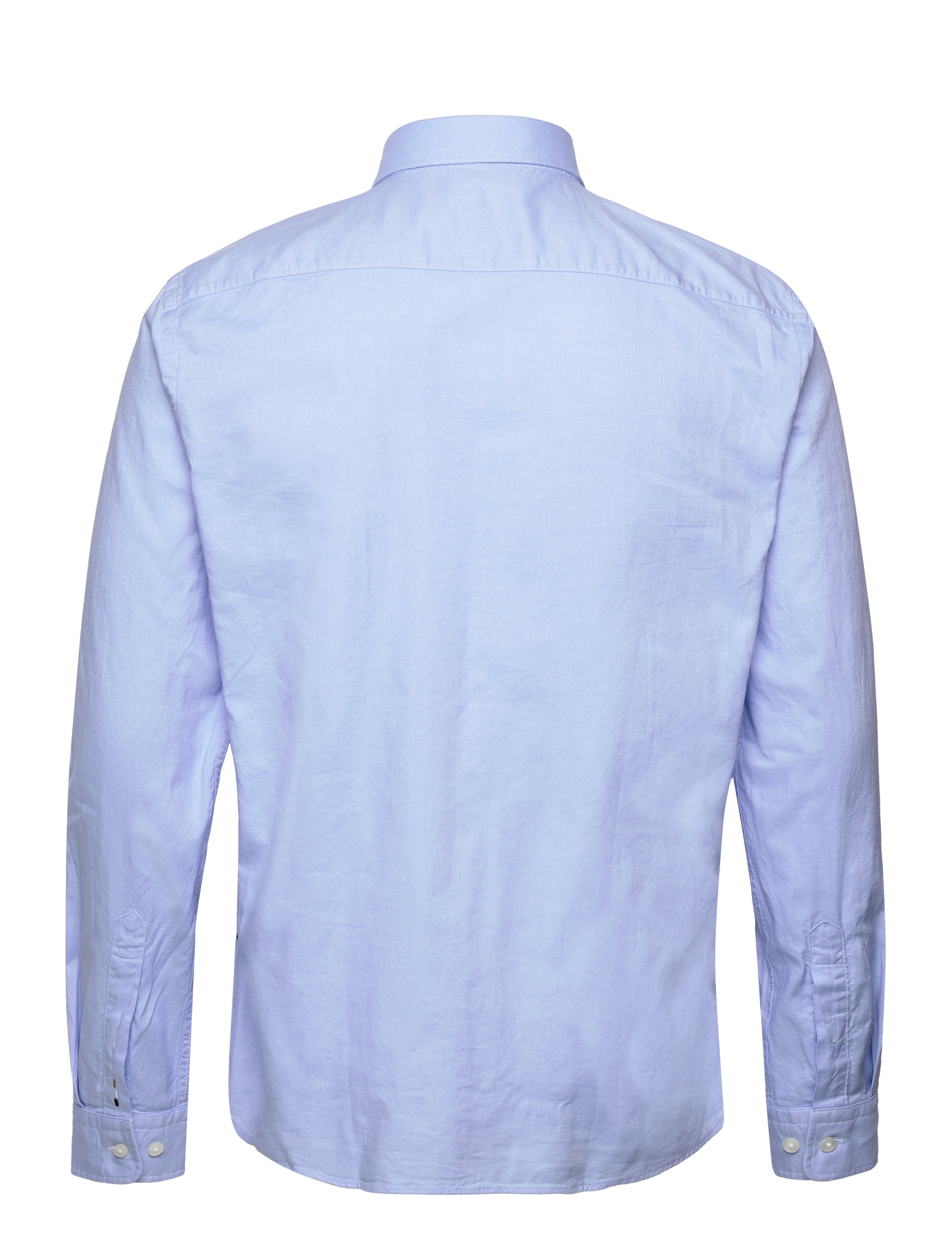 BOSS - S-ROAN-BD-1P-C1-233 - podstawowe koszulki - light/pastel blue - 2