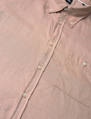 BOSS - S-ROAN-BD-1P-C1-233 - basic skjorter - medium beige - 3