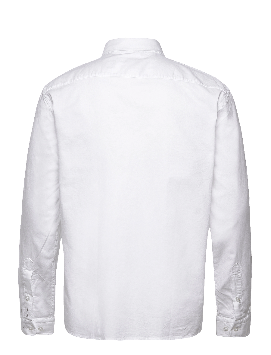 BOSS - S-ROAN-BD-1P-C1-233 - white - 2
