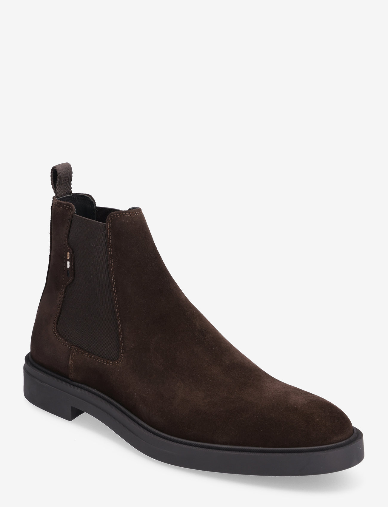 BOSS - Calev_Cheb_sd - dark brown - 0