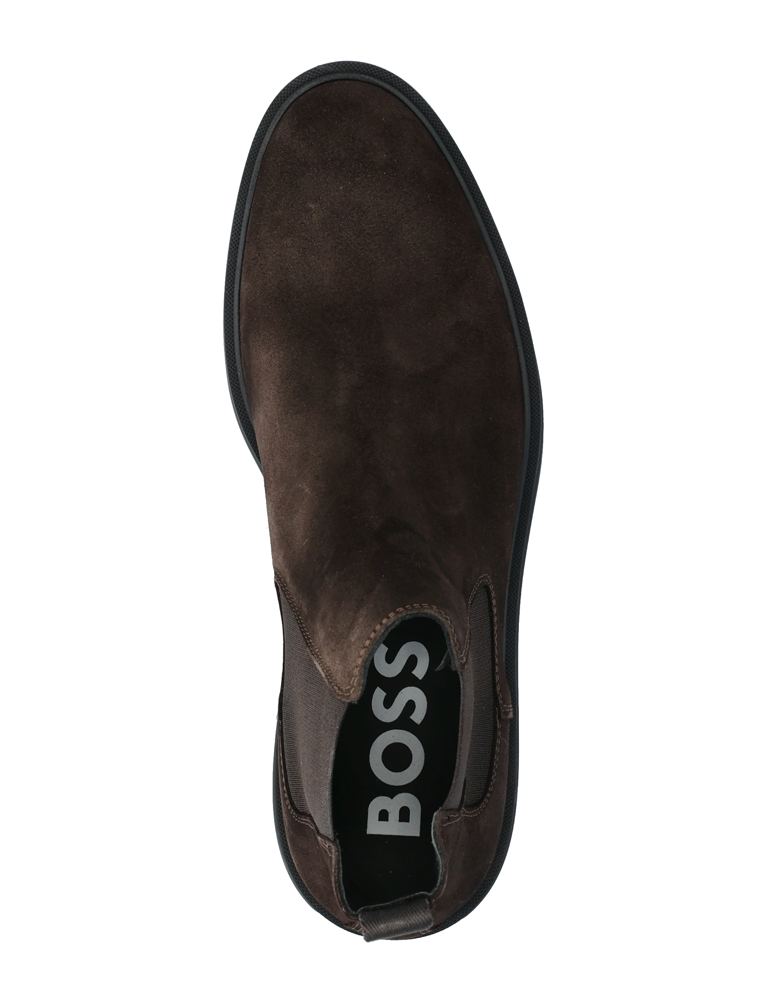 BOSS - Calev_Cheb_sd - dark brown - 3