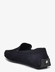 BOSS - Noel_Mocc_lgsd - lenteschoenen - dark blue - 2