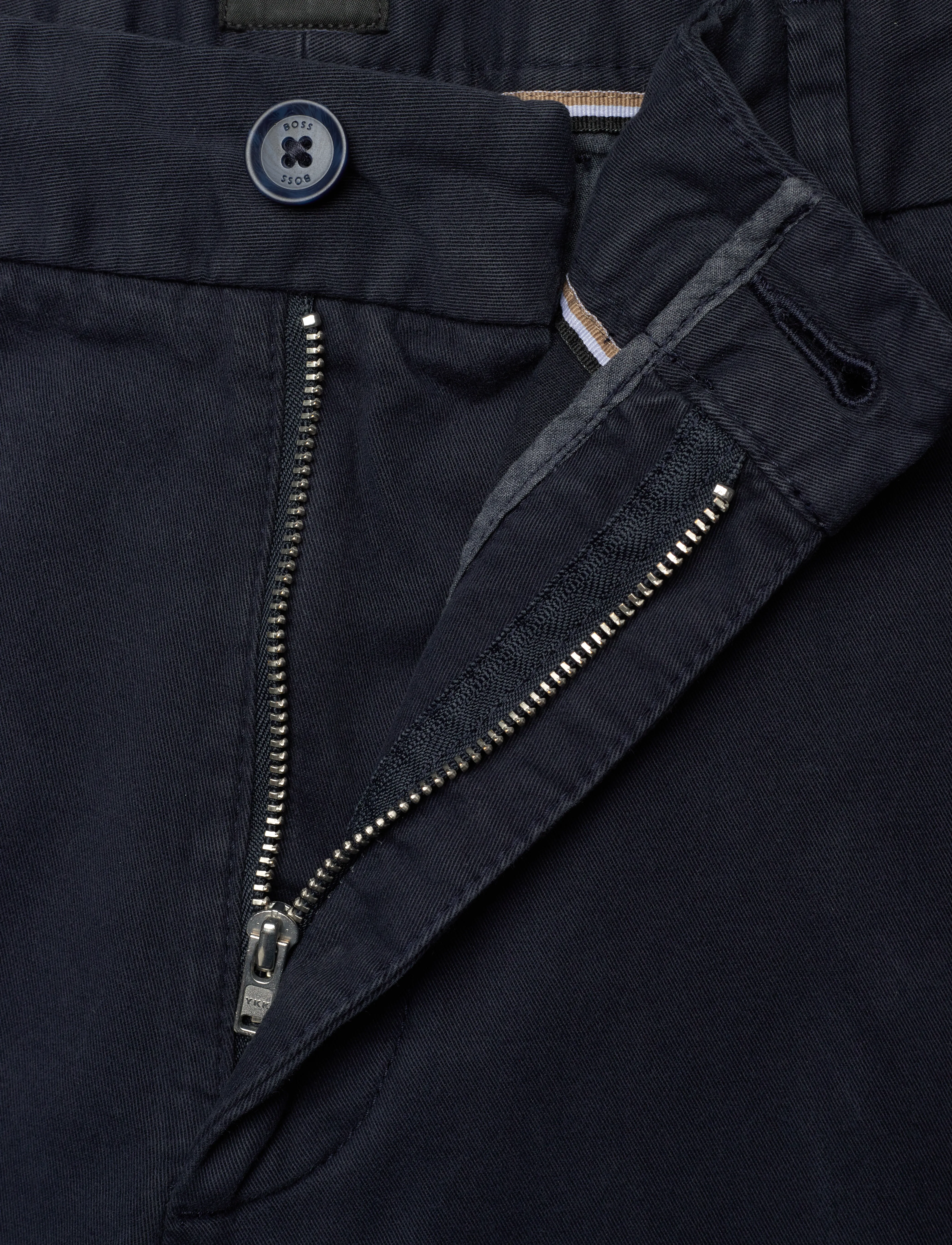 BOSS - Kane-L - dark blue - 3