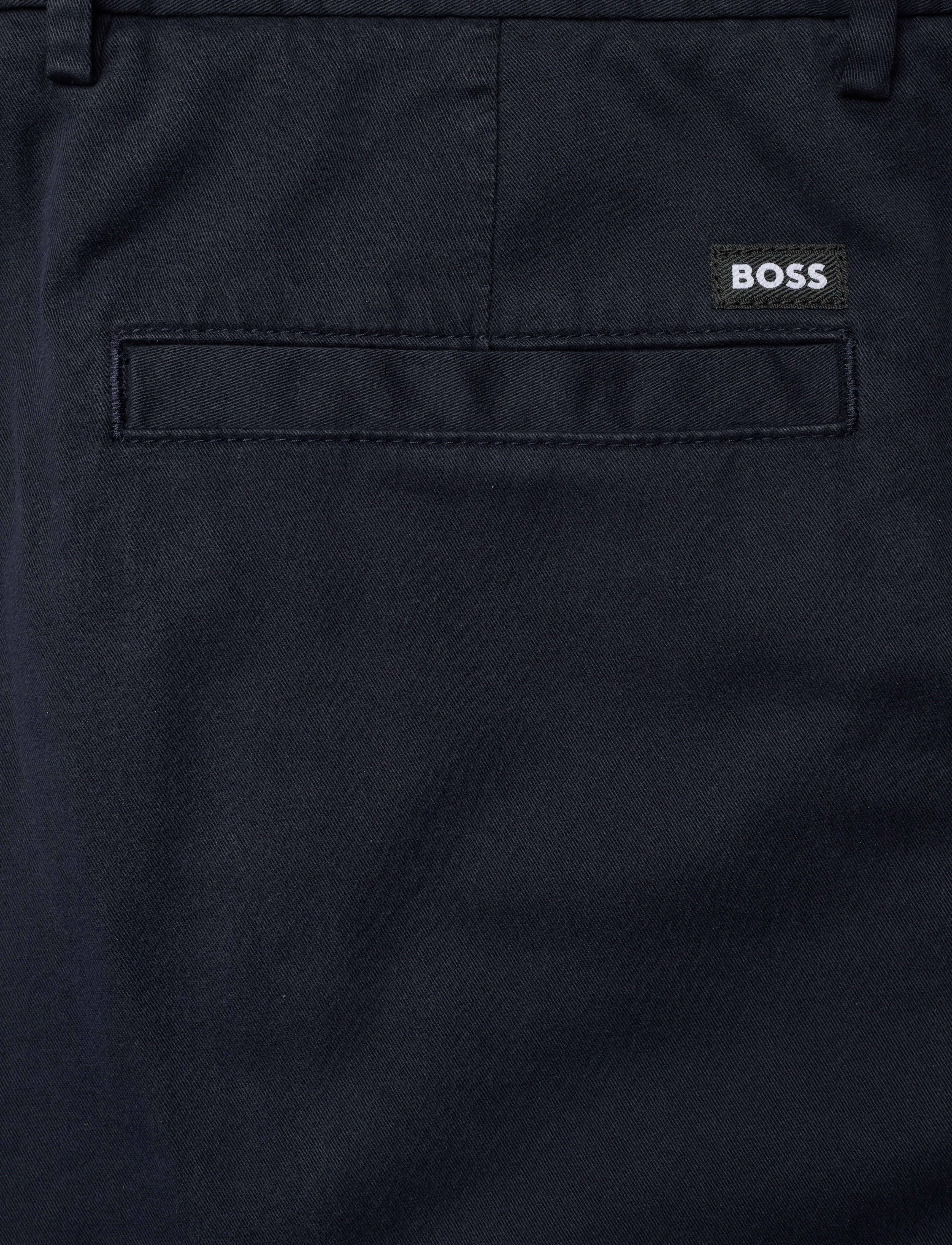 BOSS - Kane-L - dark blue - 4