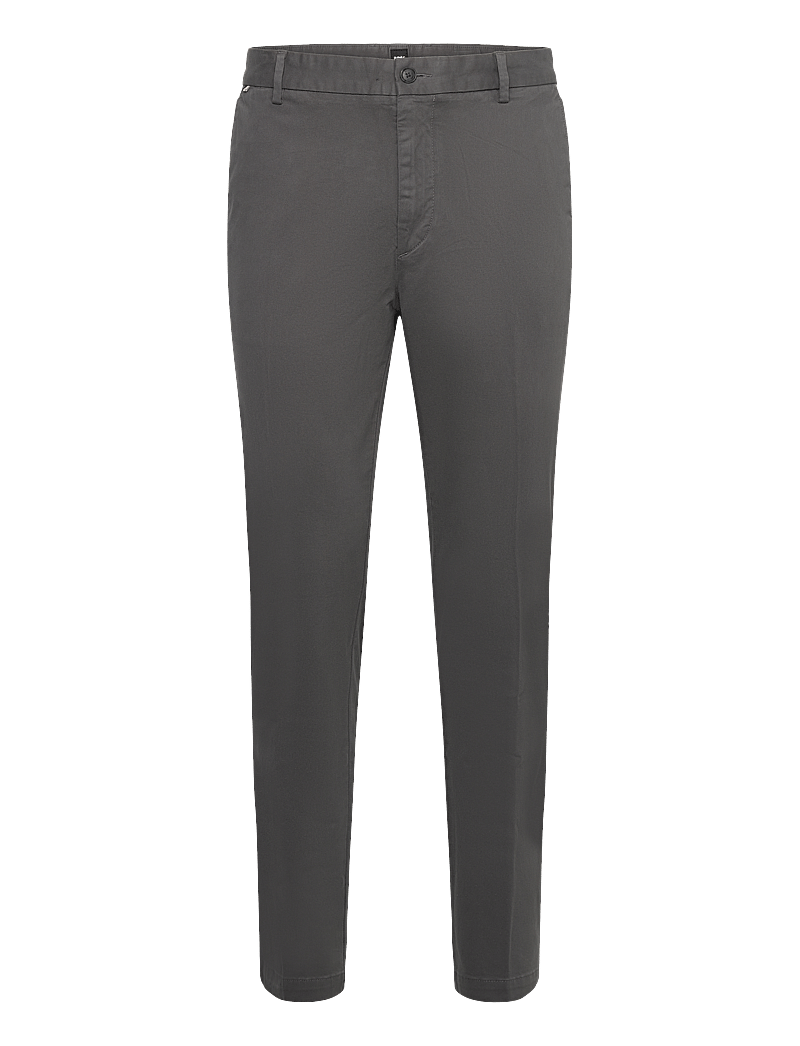 BOSS - Kane-L - chinos - medium grey - 0