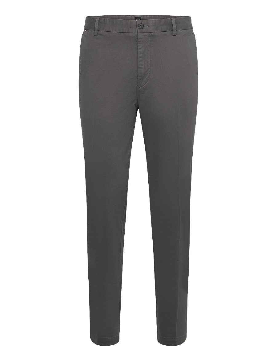 BOSS - Kane-L - medium grey - 0