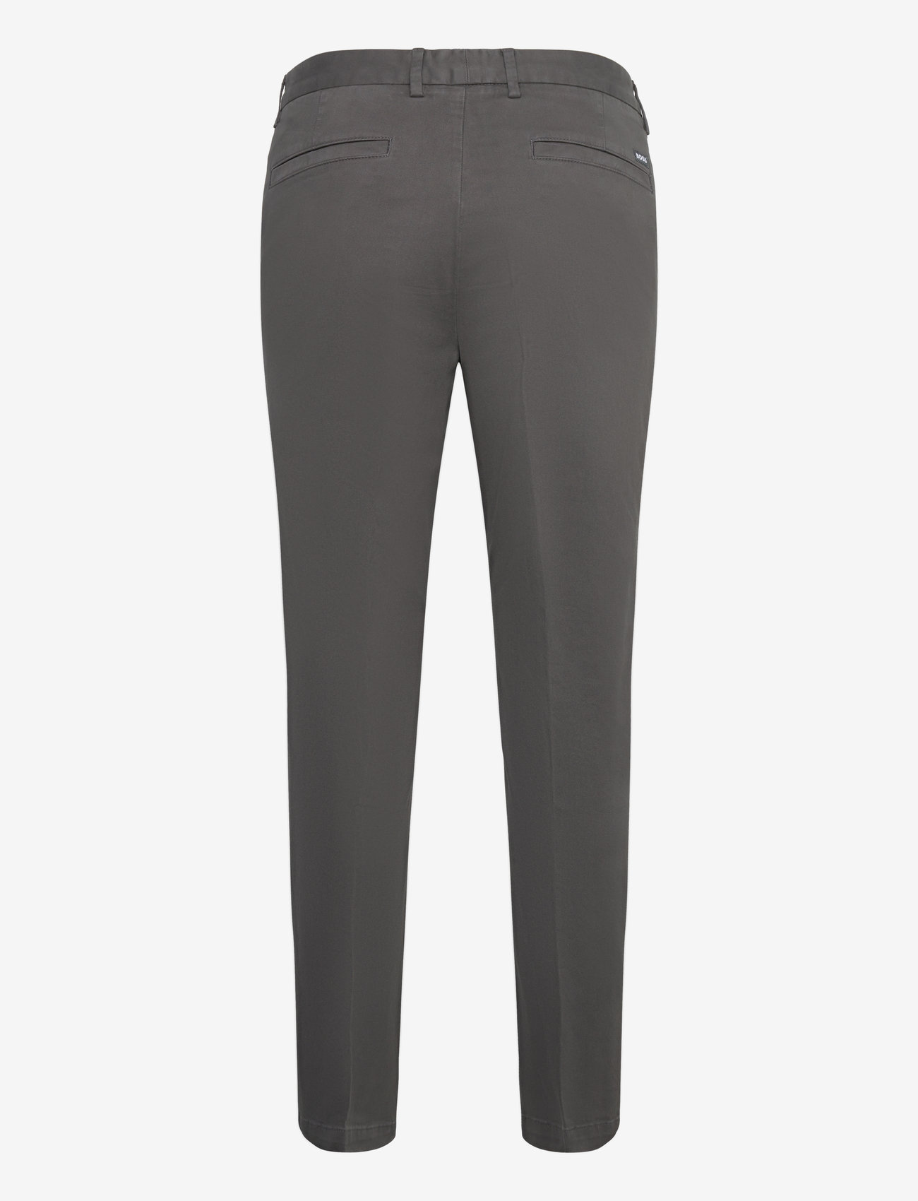 BOSS - Kane-L - chinos - medium grey - 1