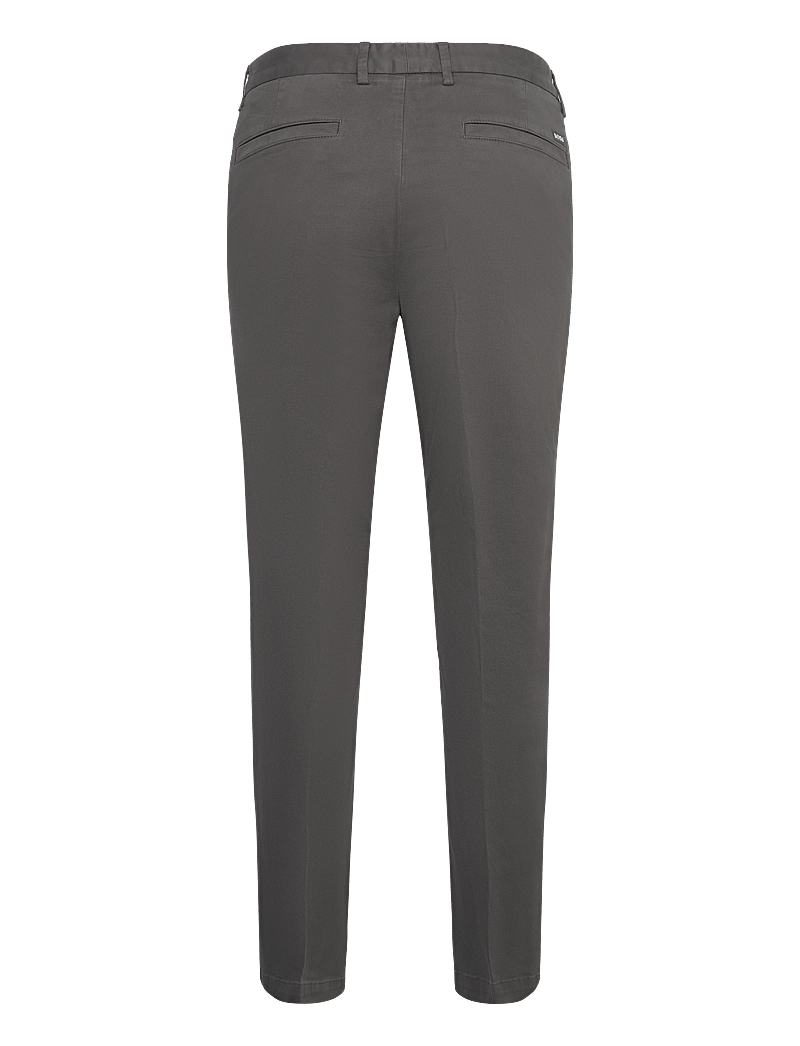 BOSS - Kane-L - chinos - medium grey - 1