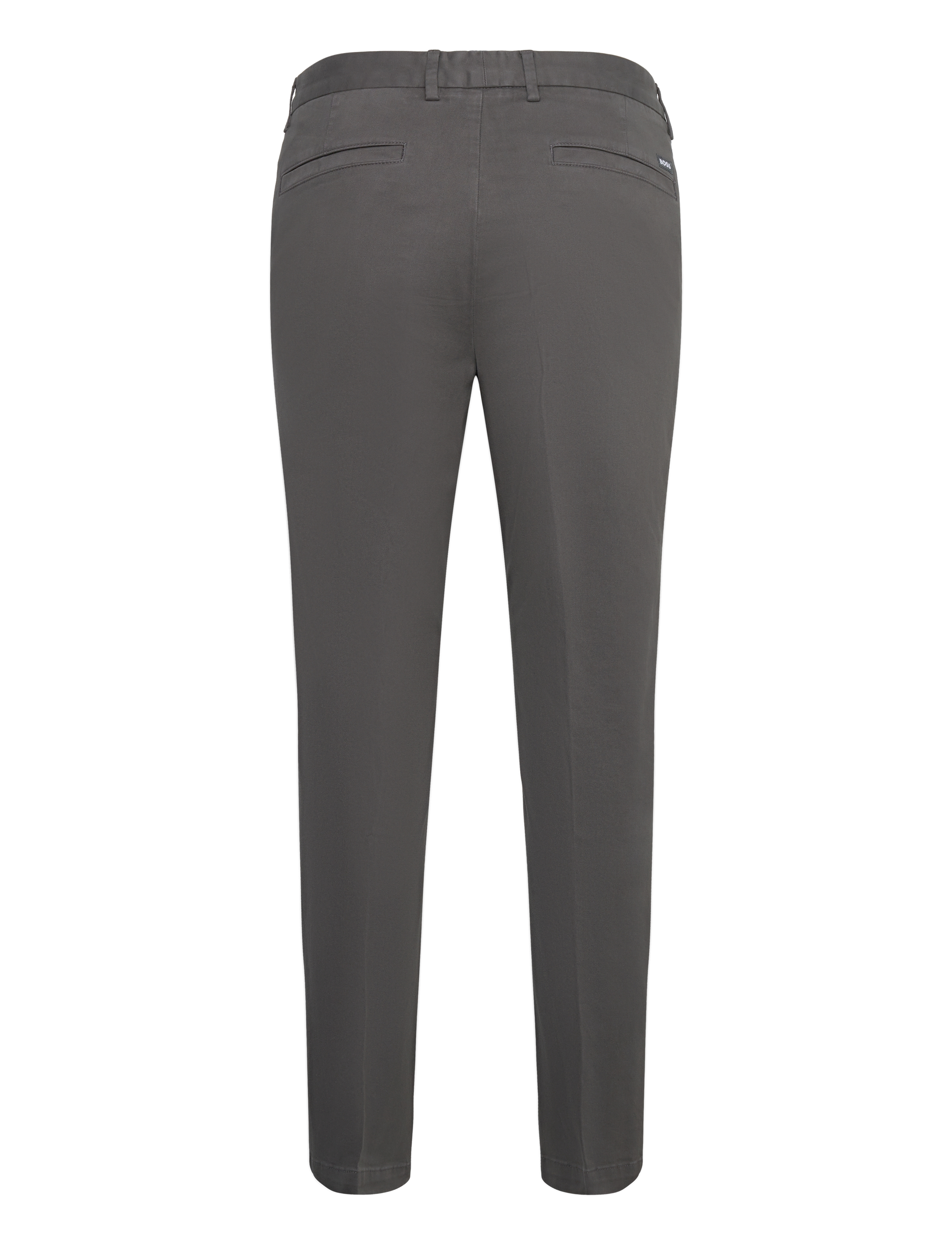 BOSS - Kane-L - medium grey - 1