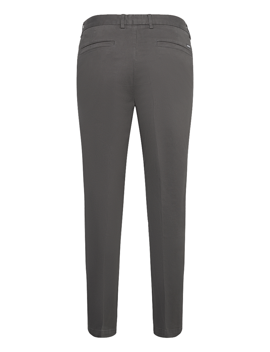 BOSS - Kane-L - medium grey - 1