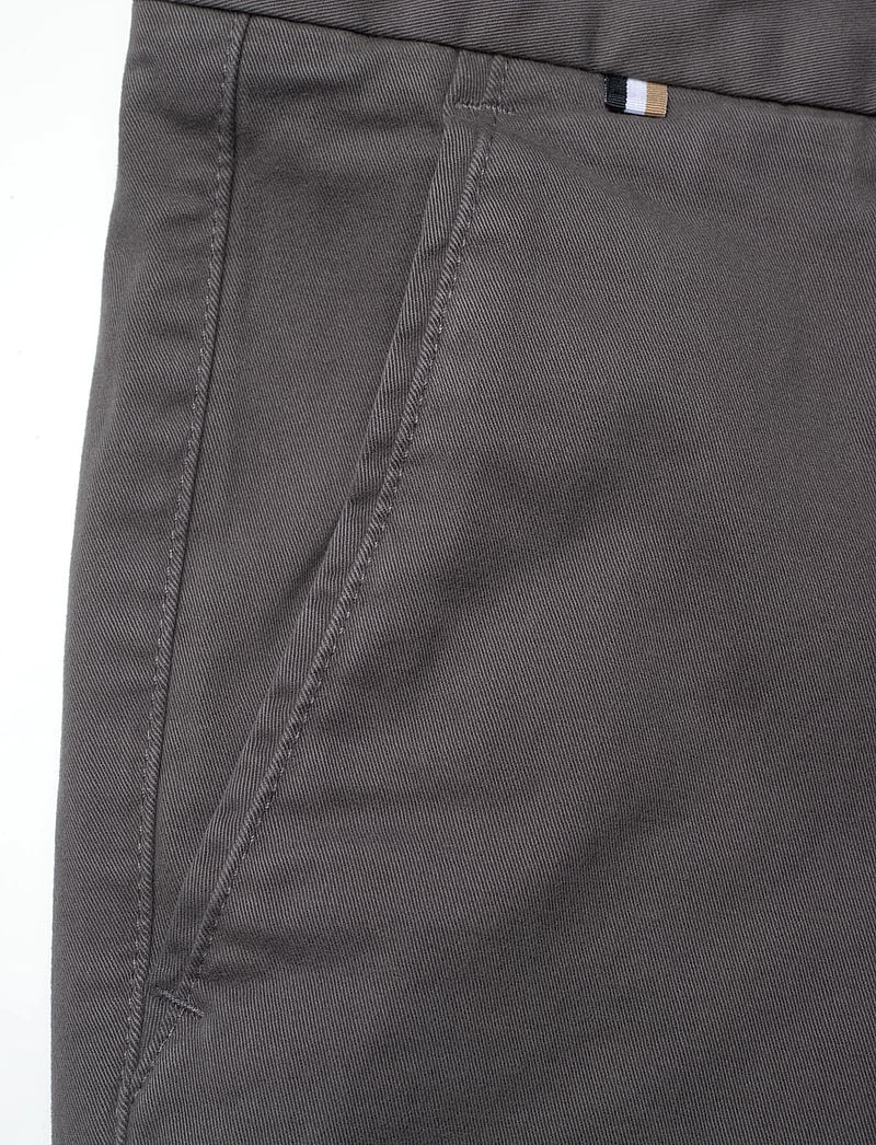 BOSS - Kane-L - chinos - medium grey - 2