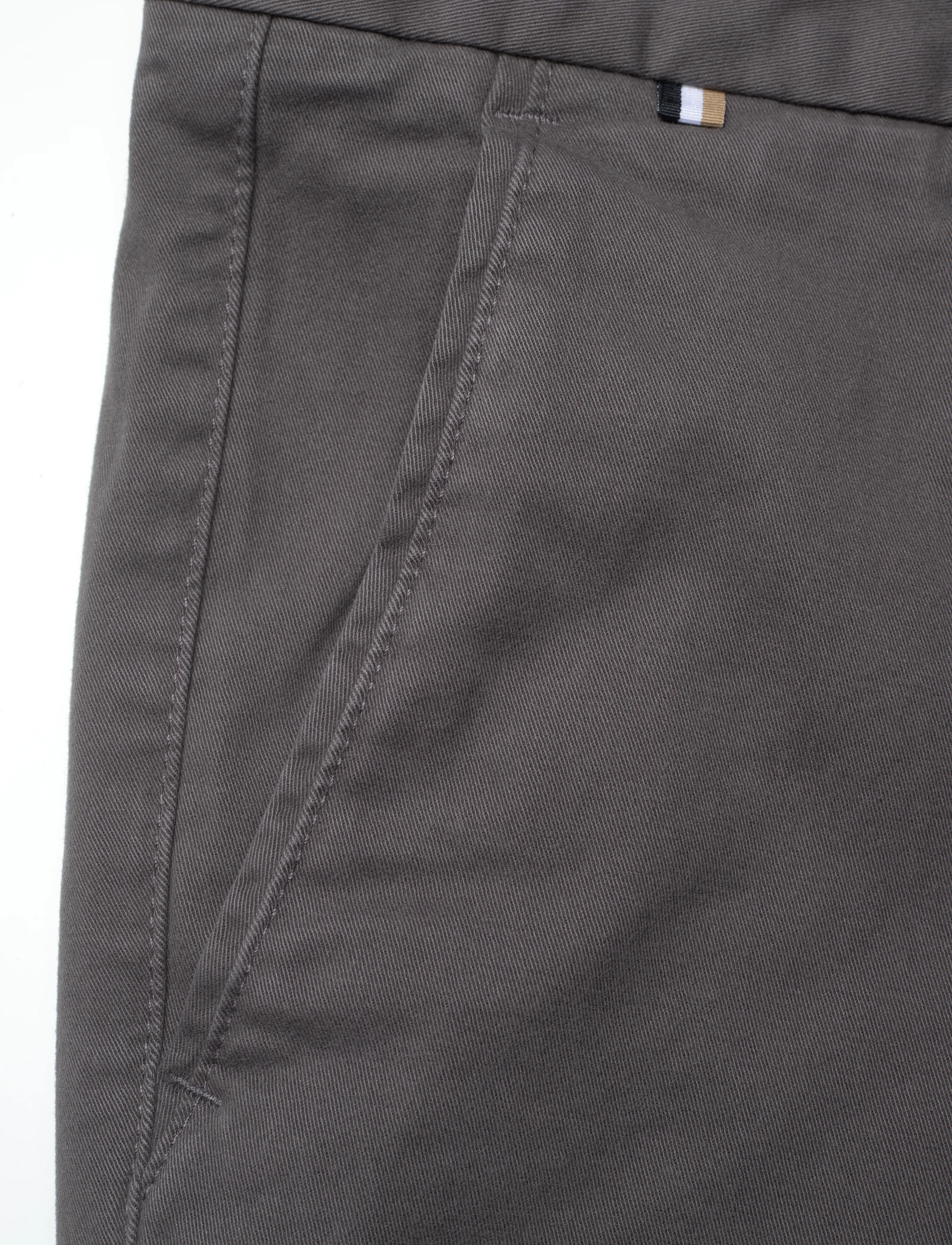 BOSS - Kane-L - medium grey - 2