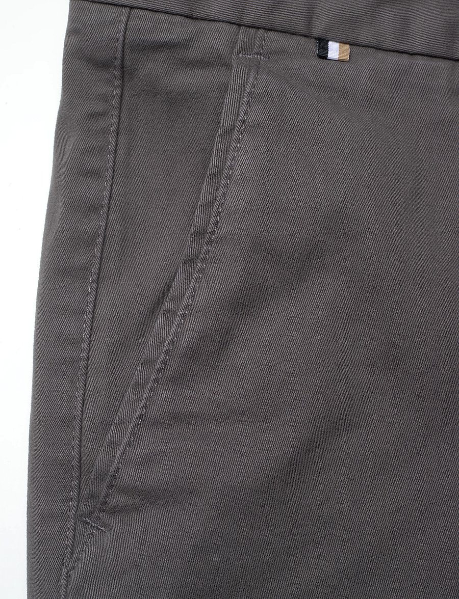 BOSS - Kane-L - medium grey - 2