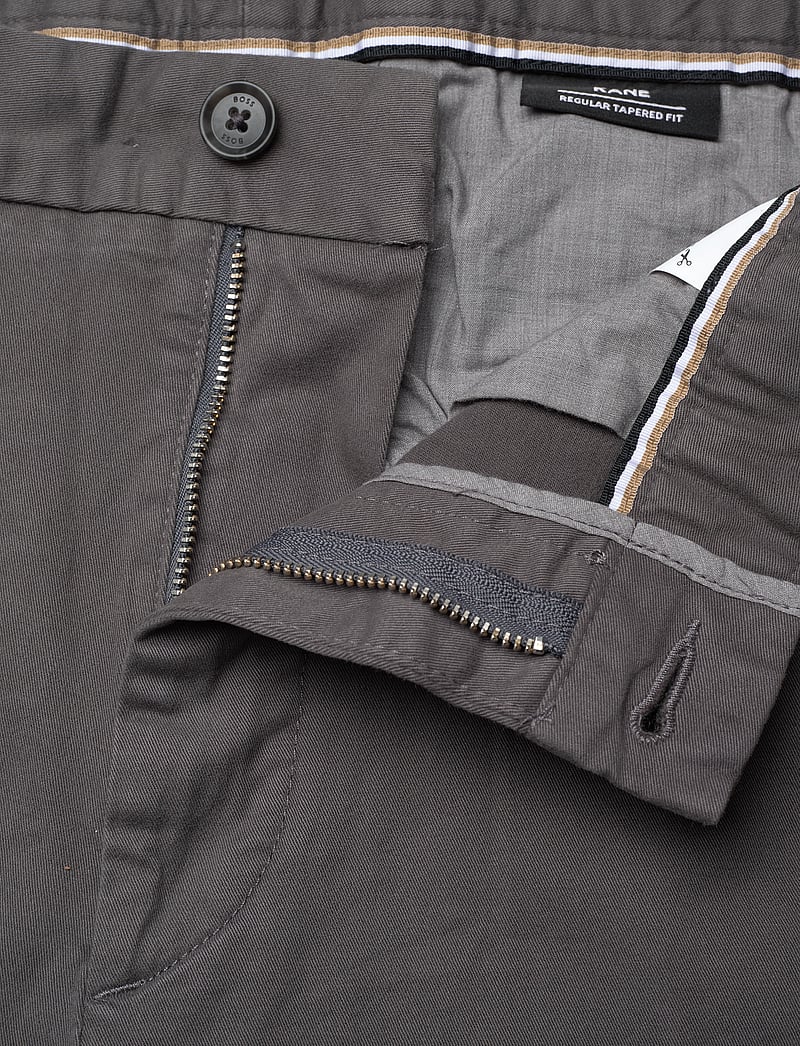 BOSS - Kane-L - chinos - medium grey - 3