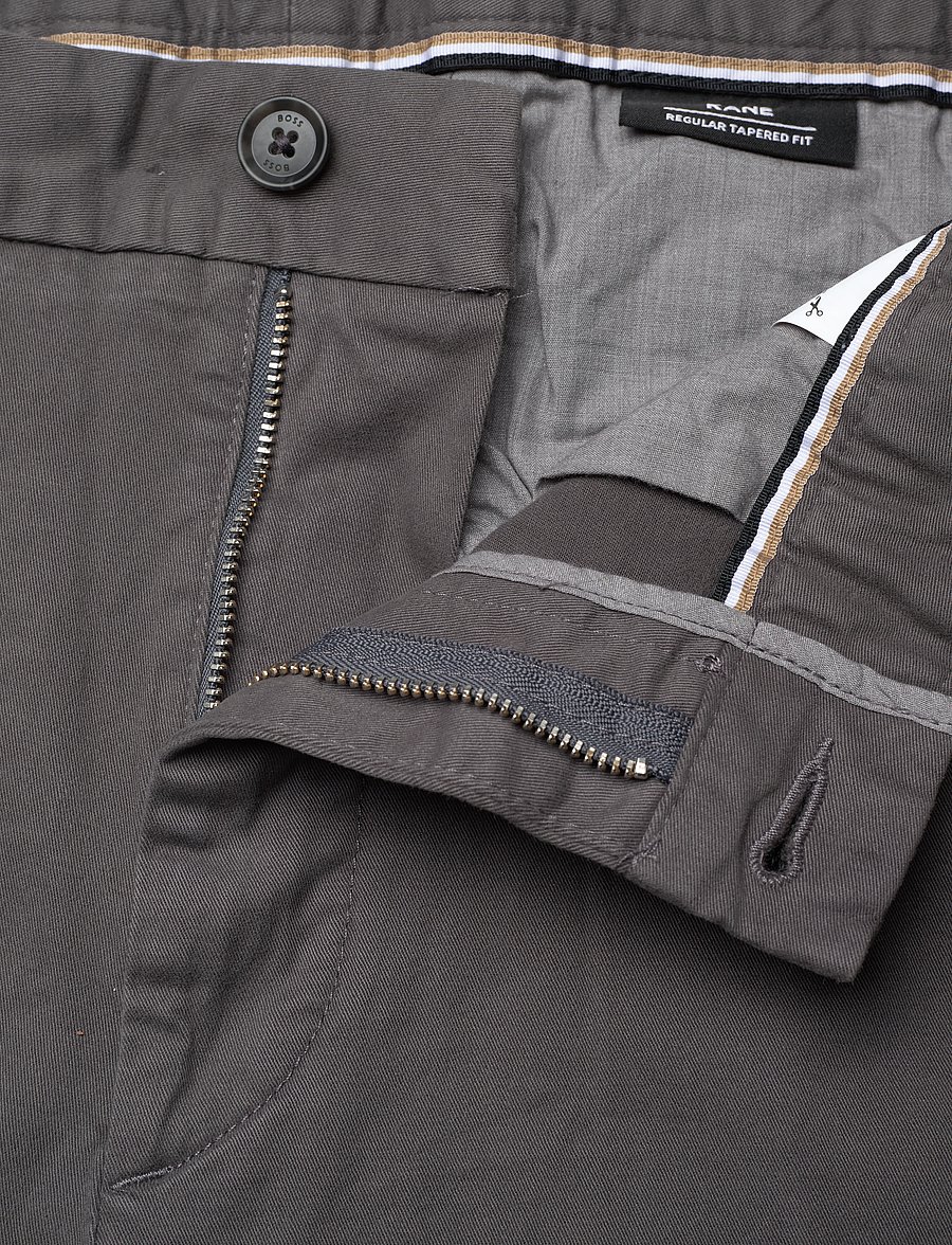 BOSS - Kane-L - medium grey - 3