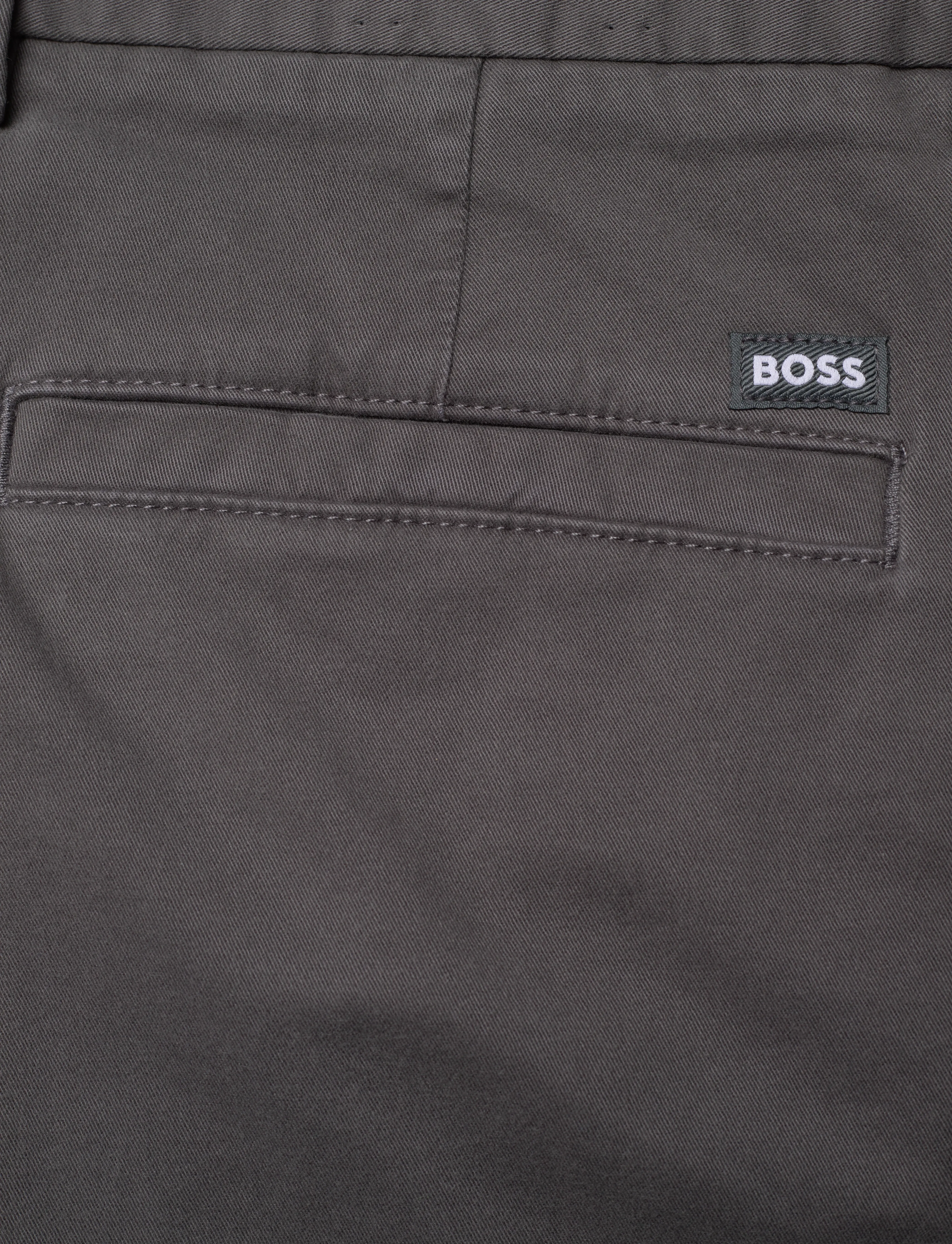 BOSS - Kane-L - medium grey - 4