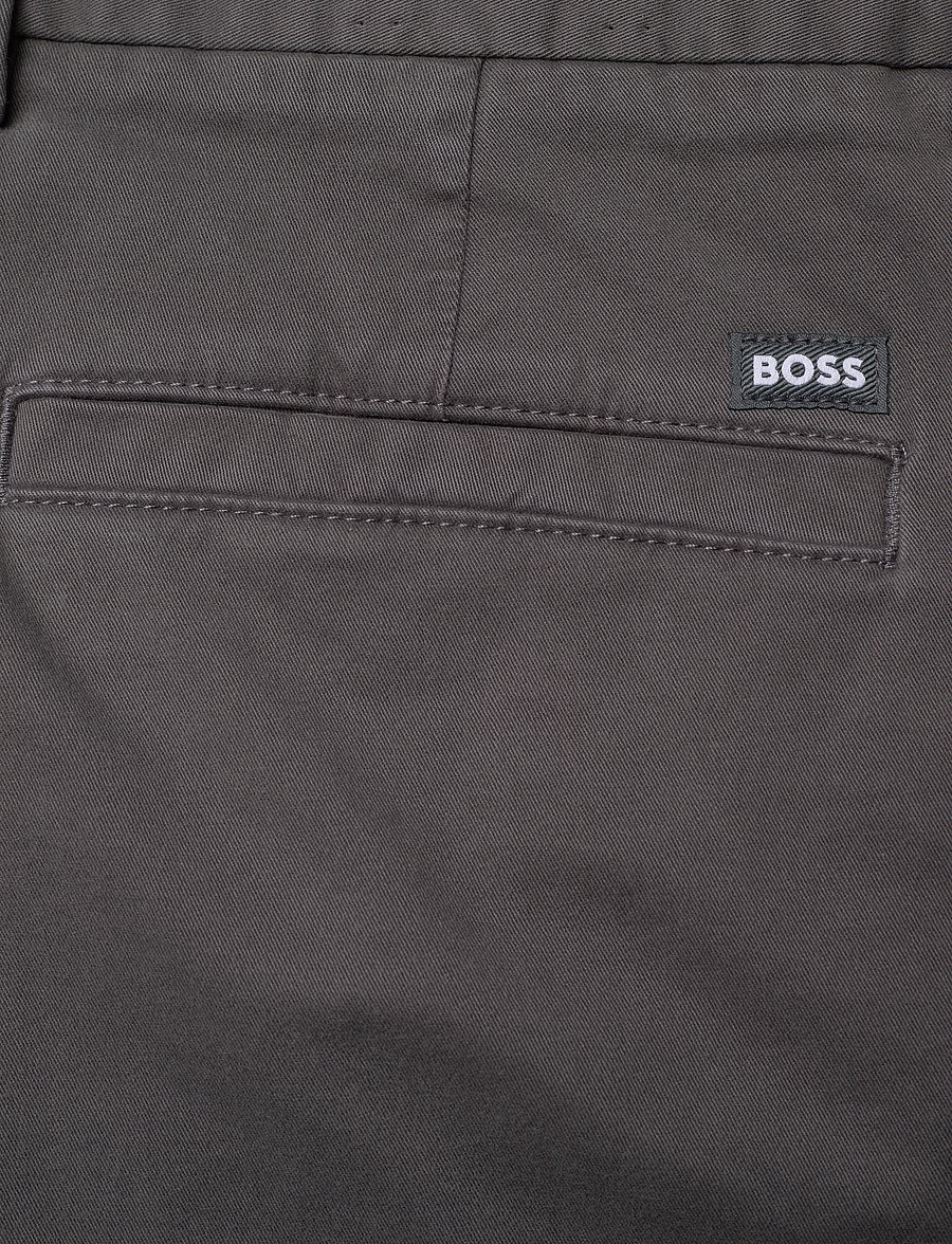 BOSS - Kane-L - medium grey - 4
