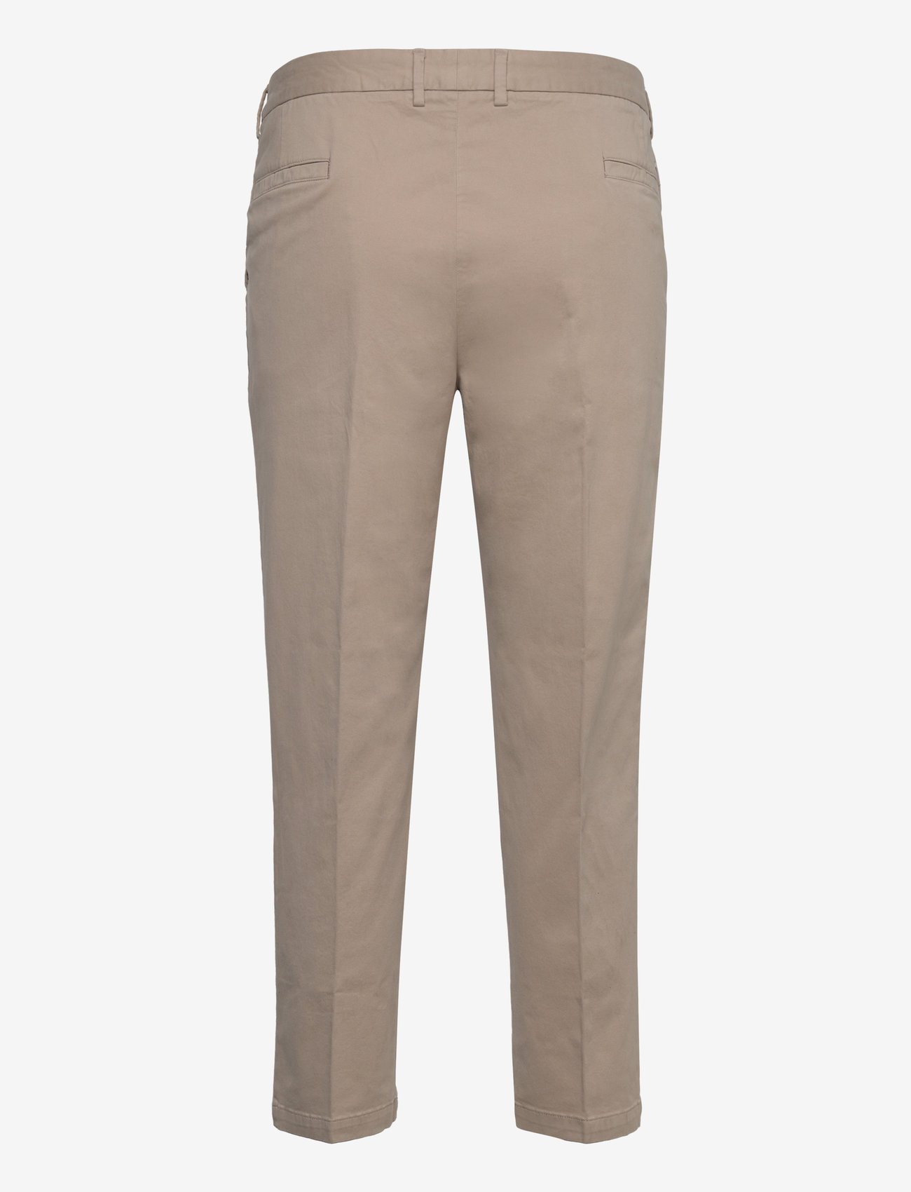 BOSS - Kane-L - sügisesed riided - open beige - 1