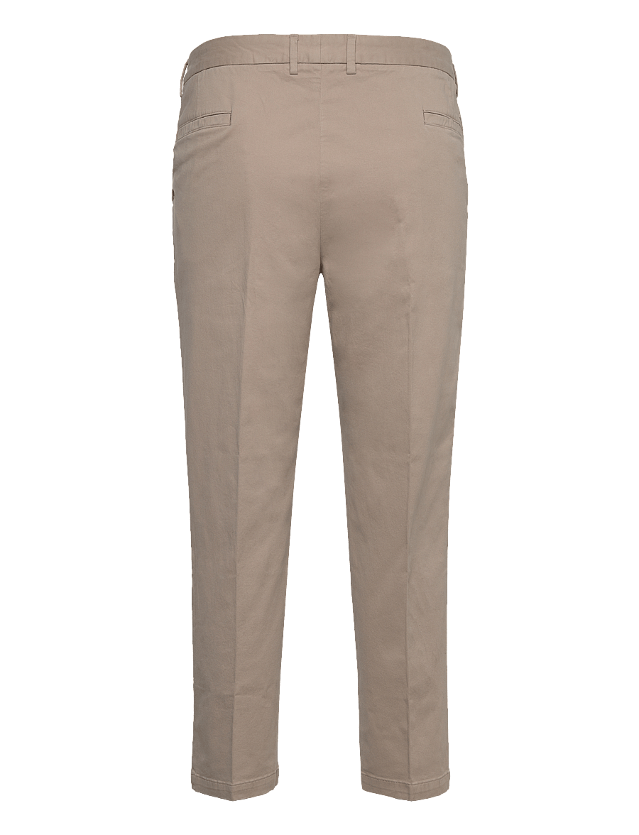 BOSS - Kane-L - open beige - 1