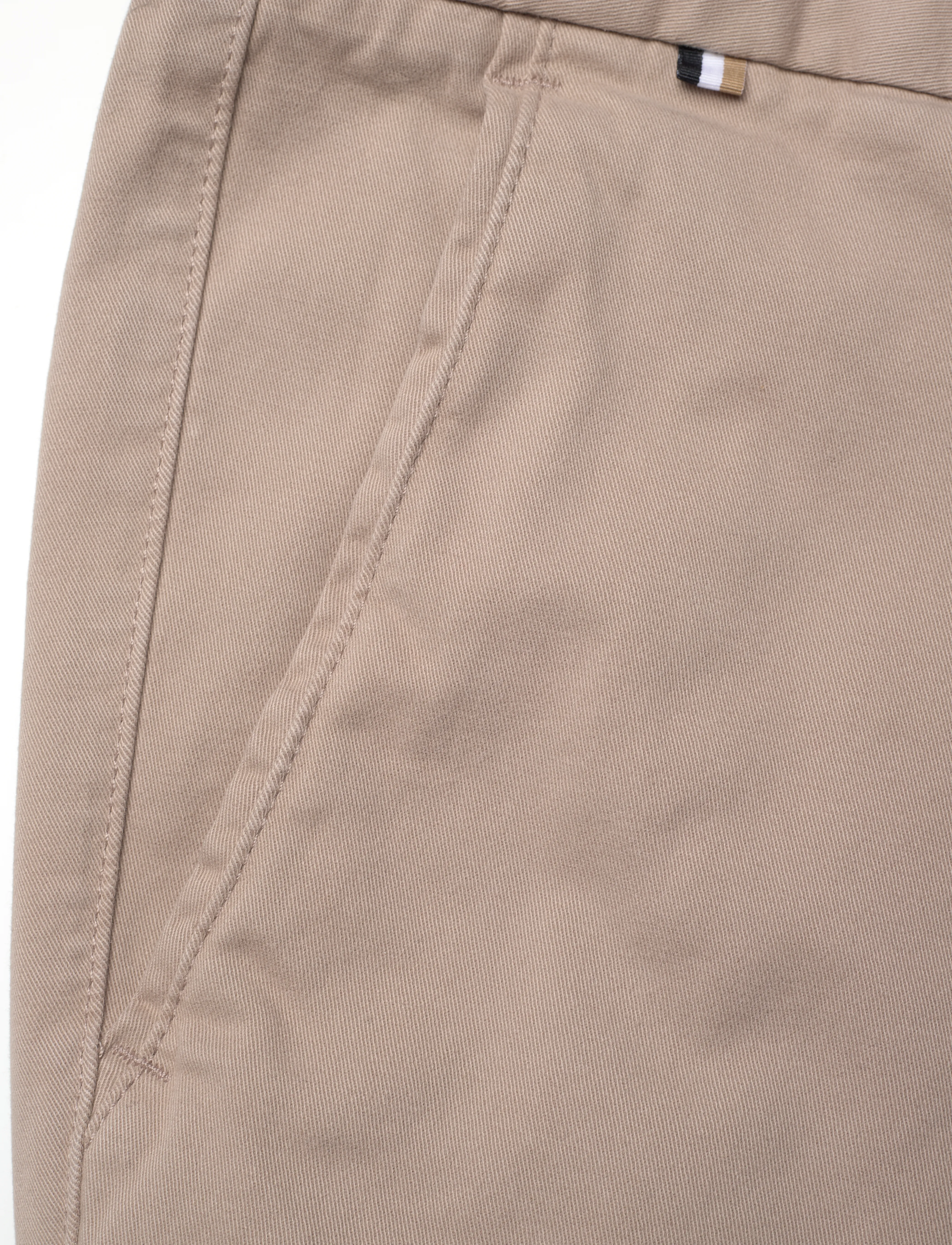 BOSS - Kane-L - open beige - 2