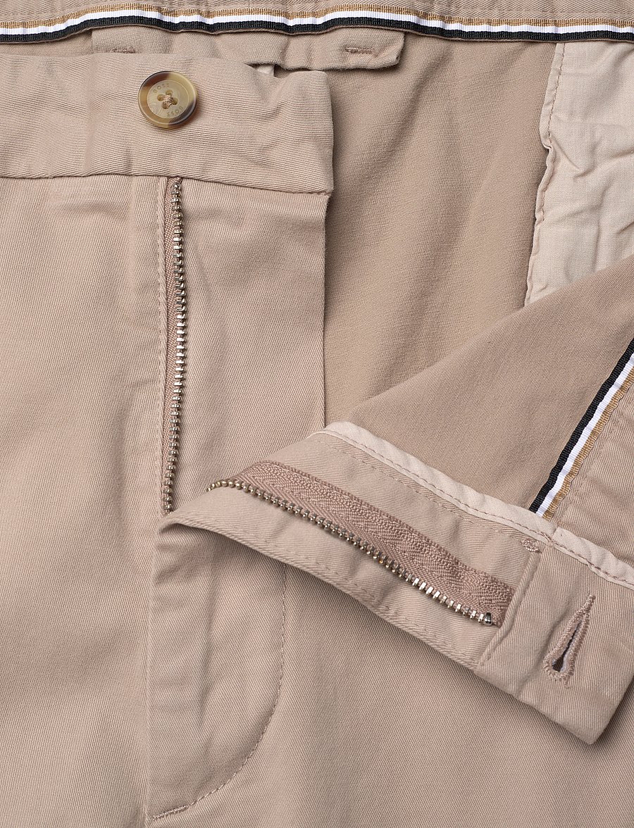 BOSS - Kane-L - open beige - 3