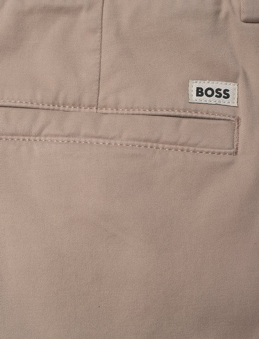 BOSS - Kane-L - open beige - 4