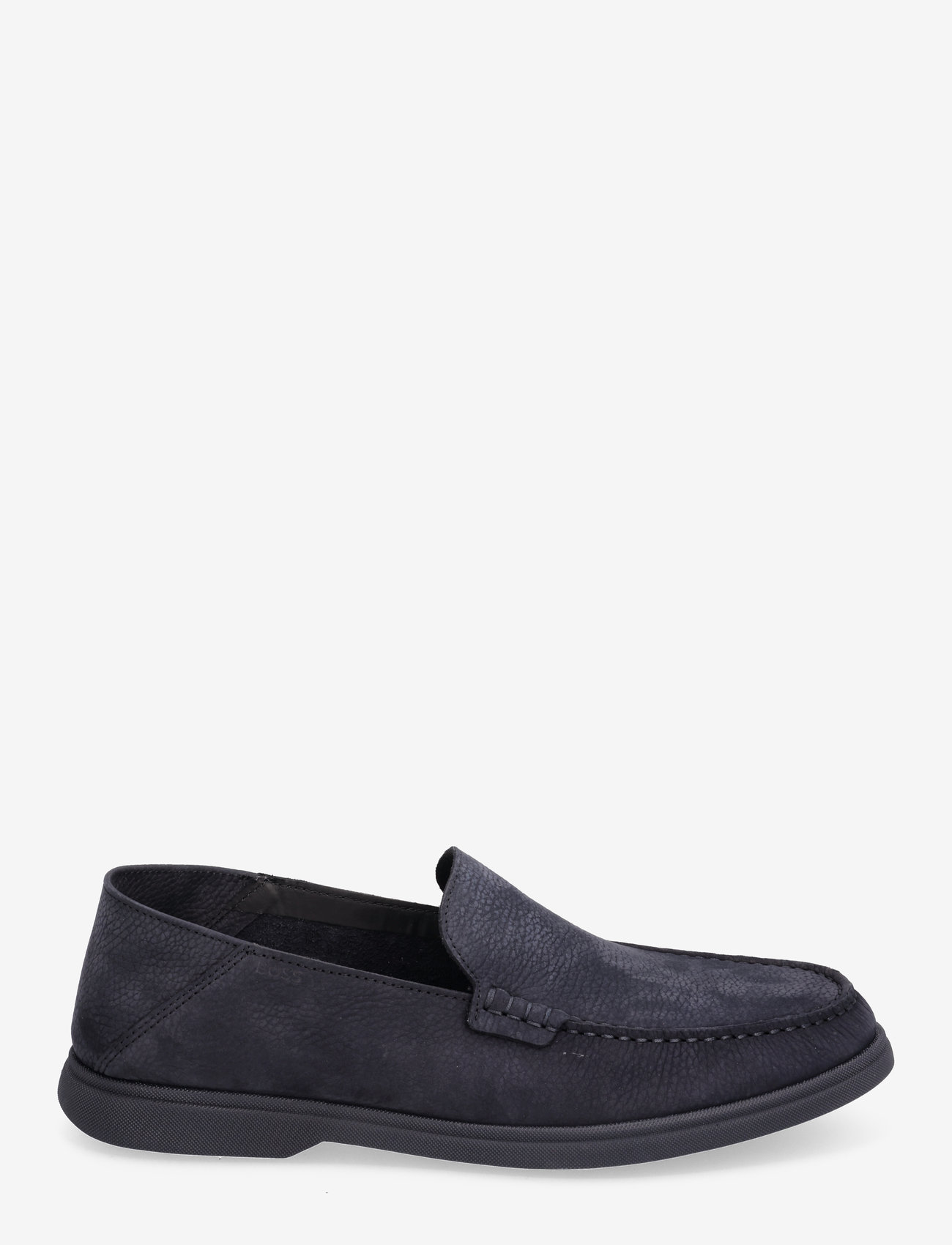 BOSS - Sienne_mocc_nu - dark blue - 1